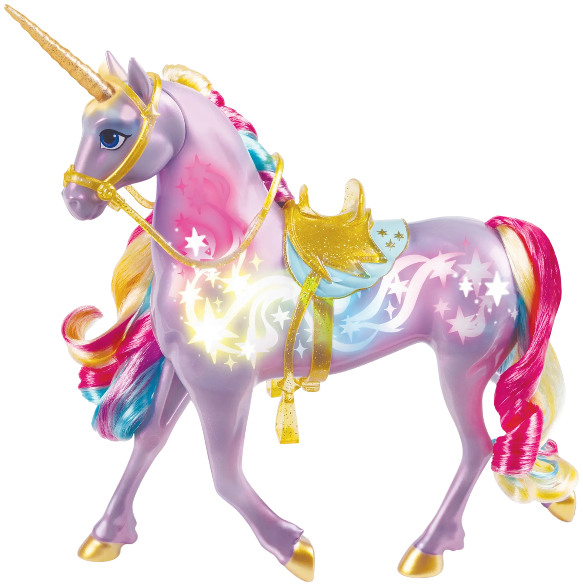 Unicorn Academy Villitähti 28 cm - 9