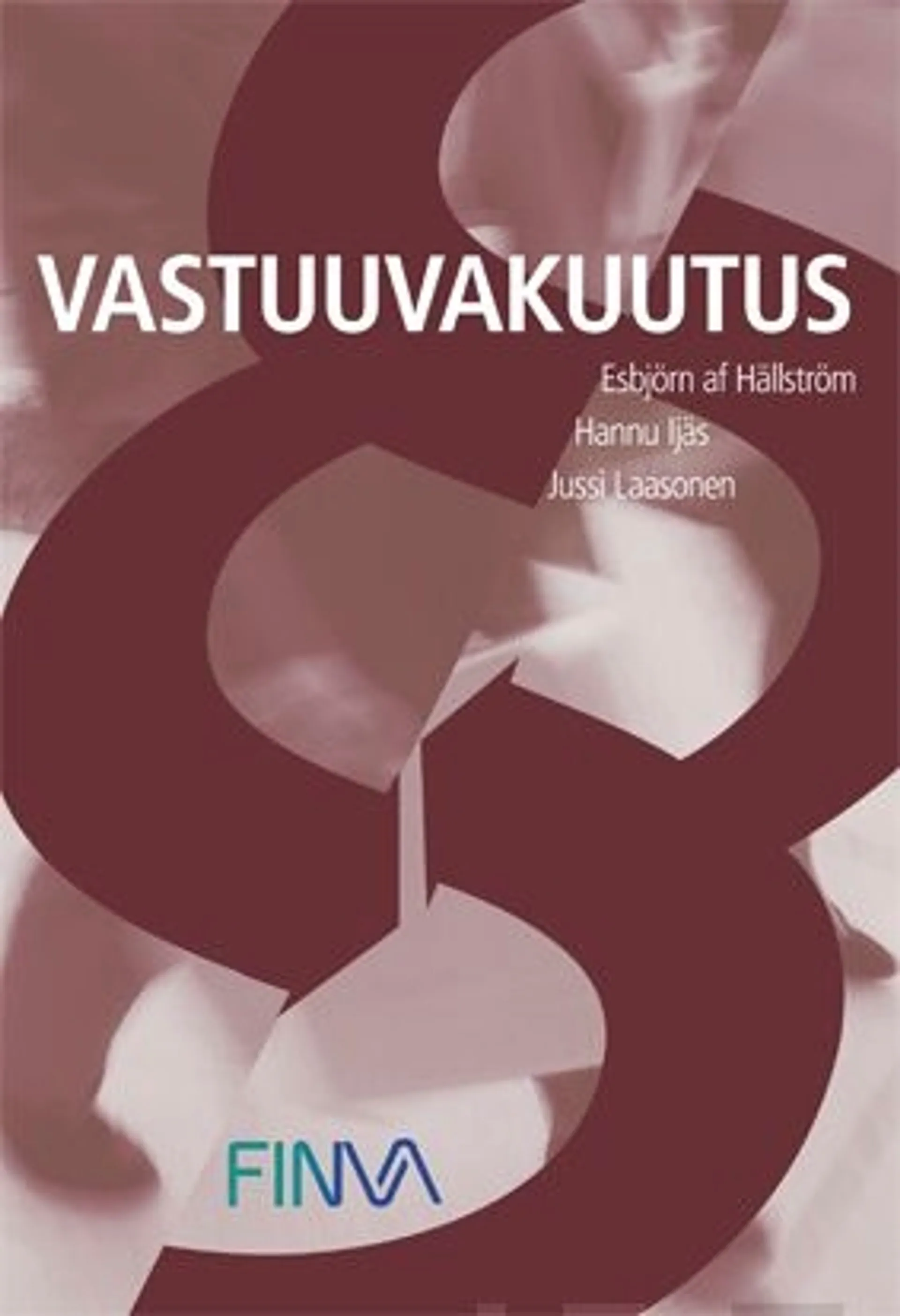 Hällström, Vastuuvakuutus