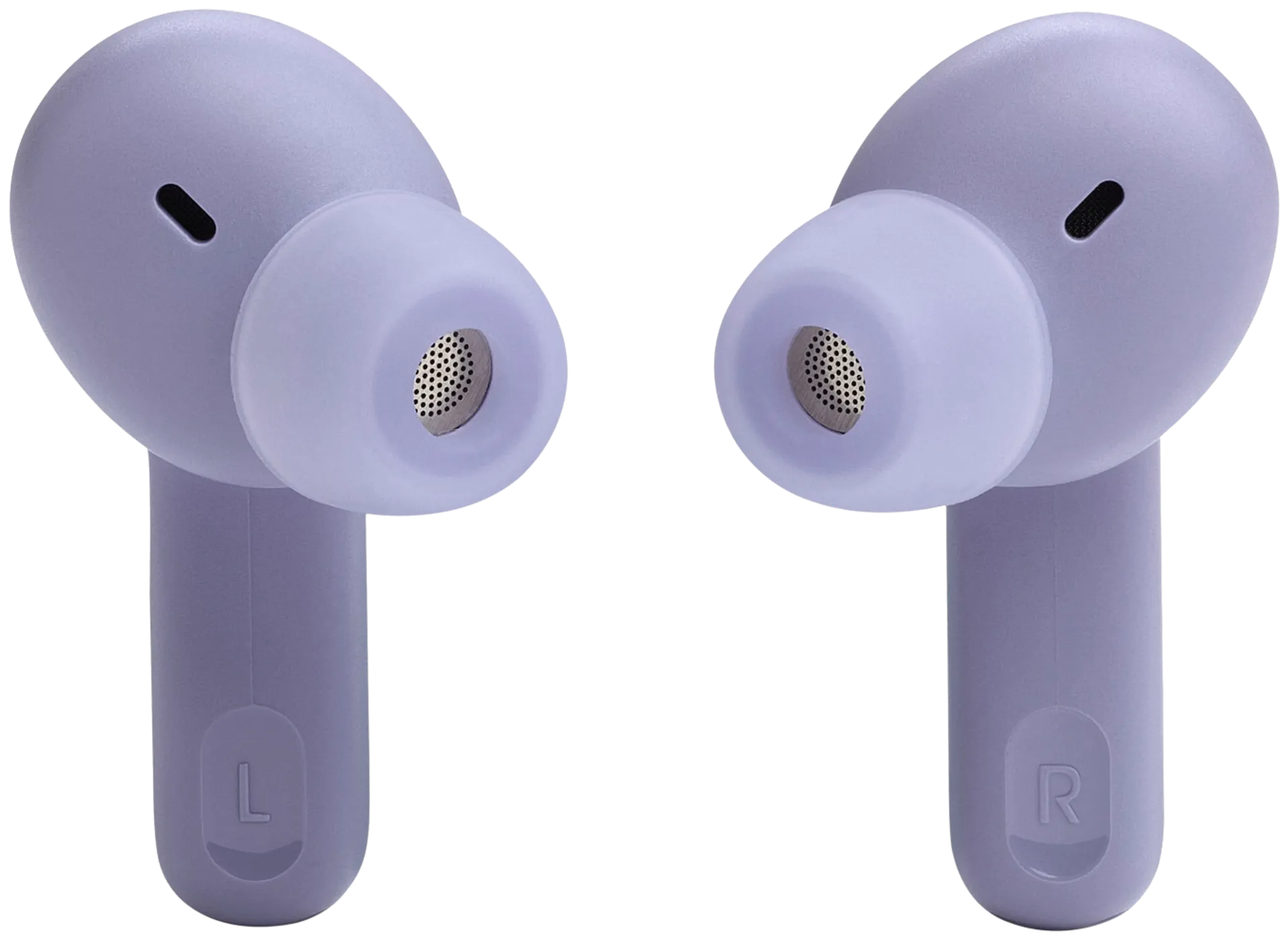 JBL Bluetooth nappikuulokkeet Tune Beam violetti - 4