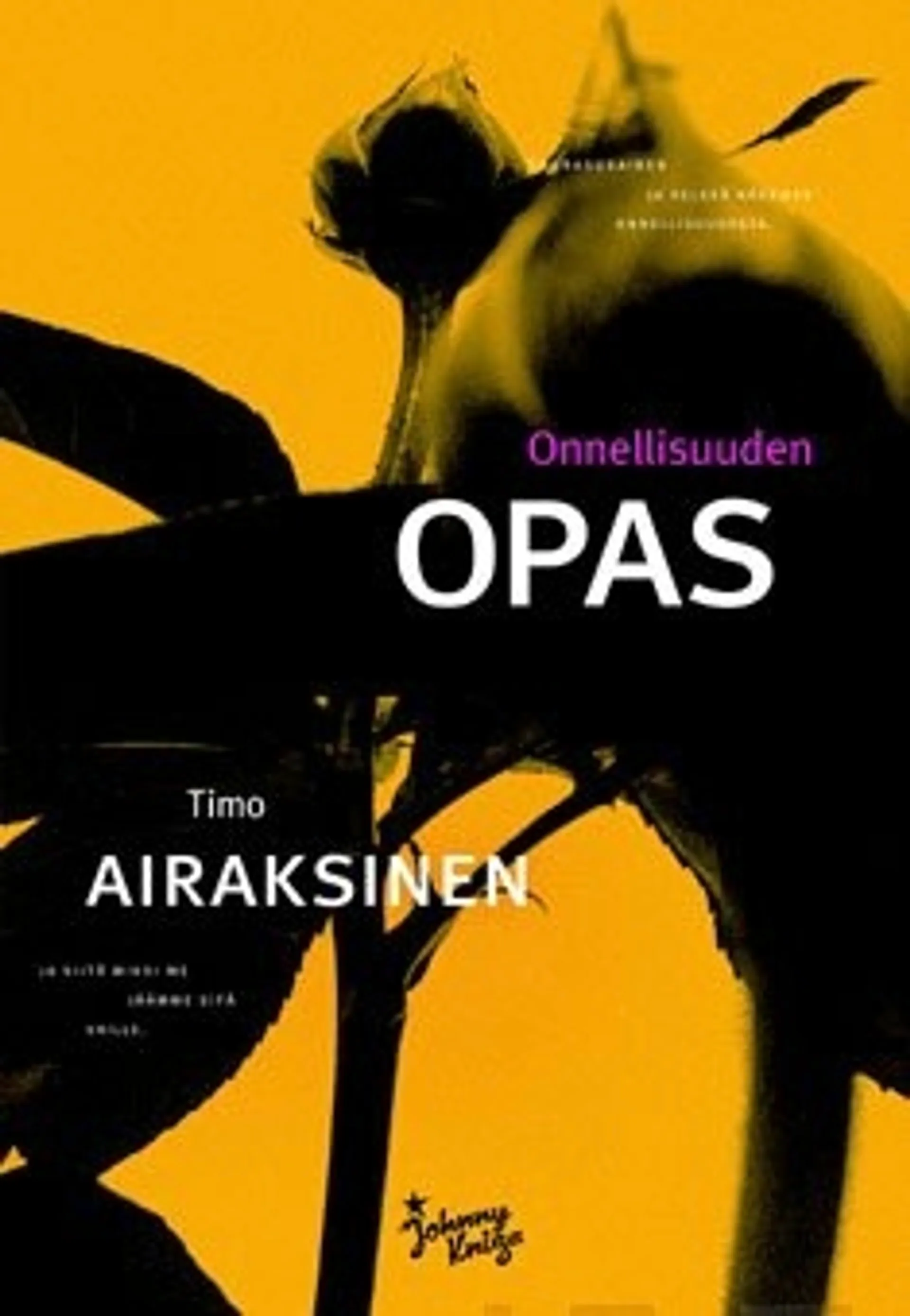 Onnellisuuden opas