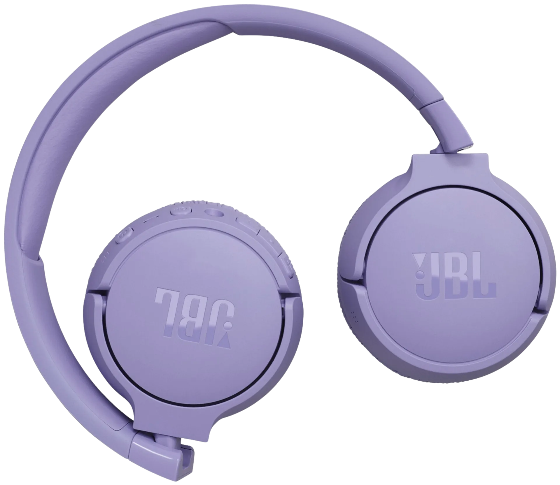JBL Bluetooth vastamelukuulokkeet Tune 670NC violetti - 6