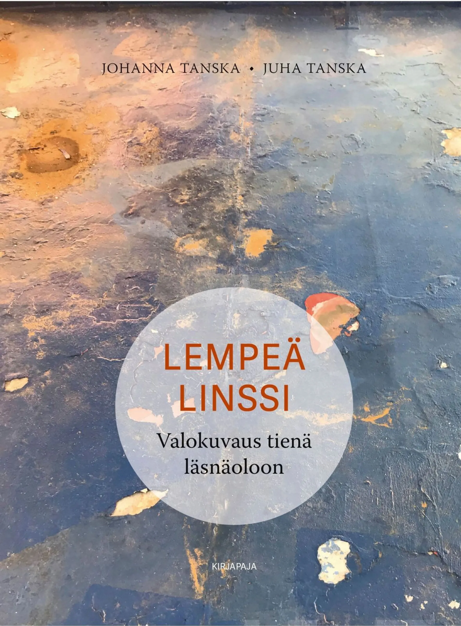 Tanska, Lempeä linssi - Valokuvaus tienä läsnäoloon