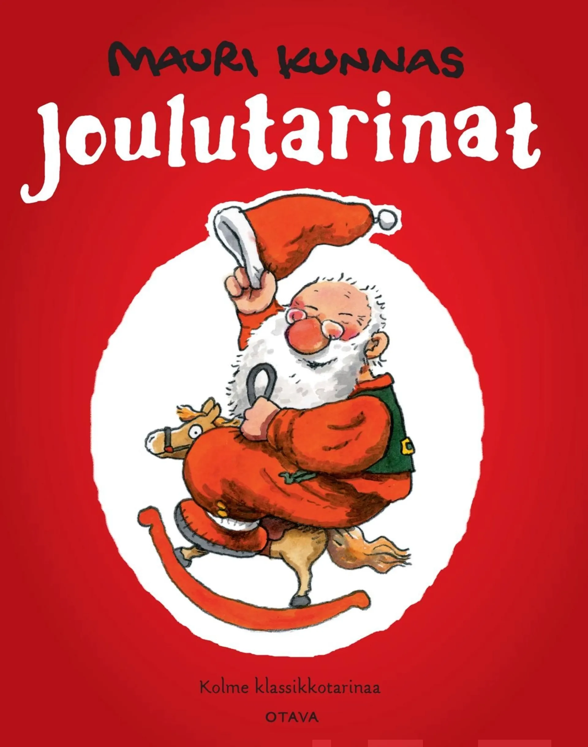 Joulutarinat