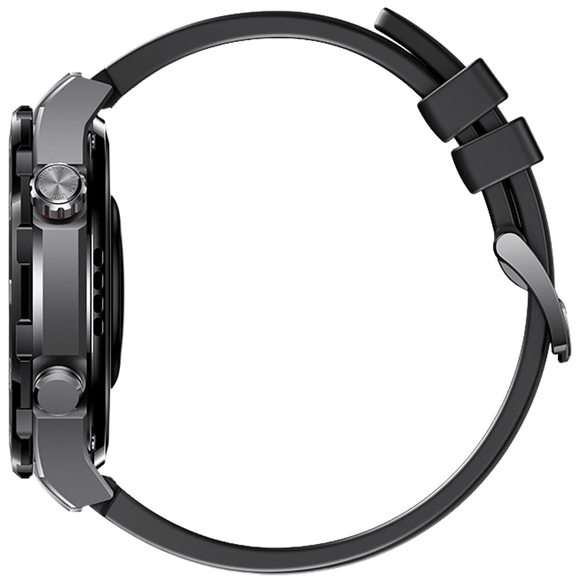 Huawei Watch Ultimate älykello musta - 5