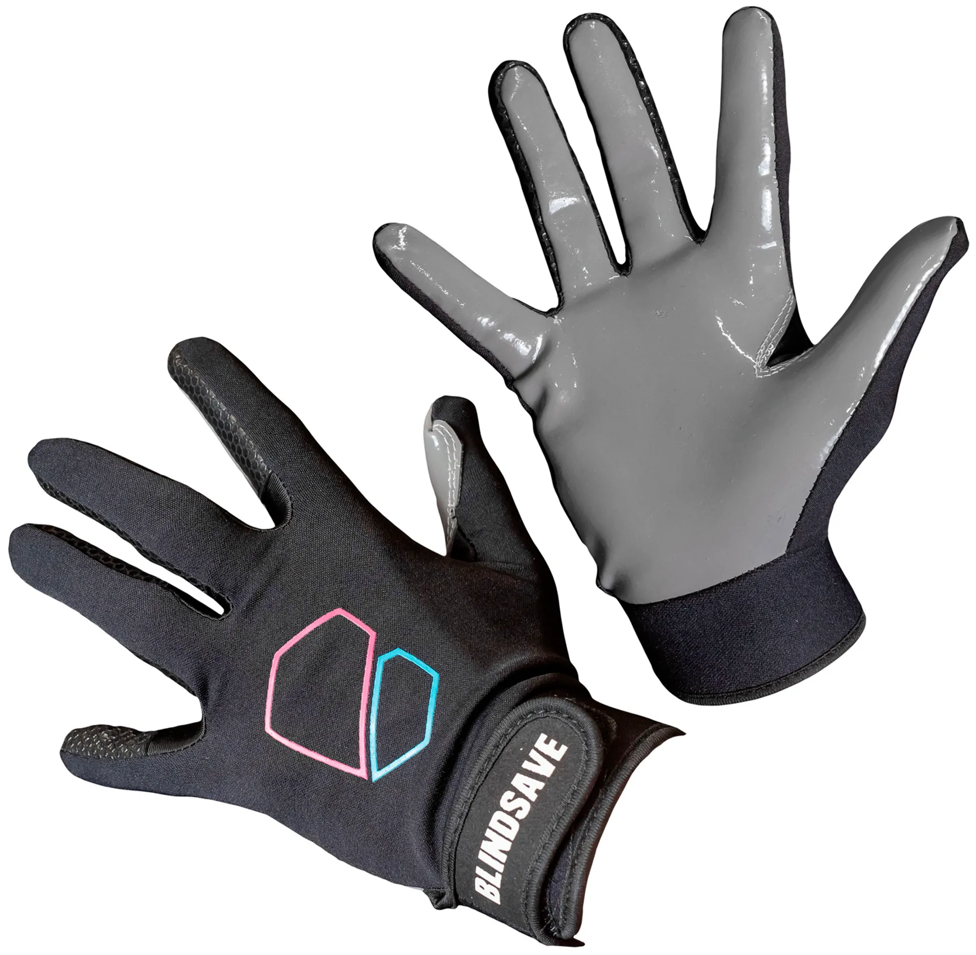 Blindsave Lite mv-hanskat 10-12 JR