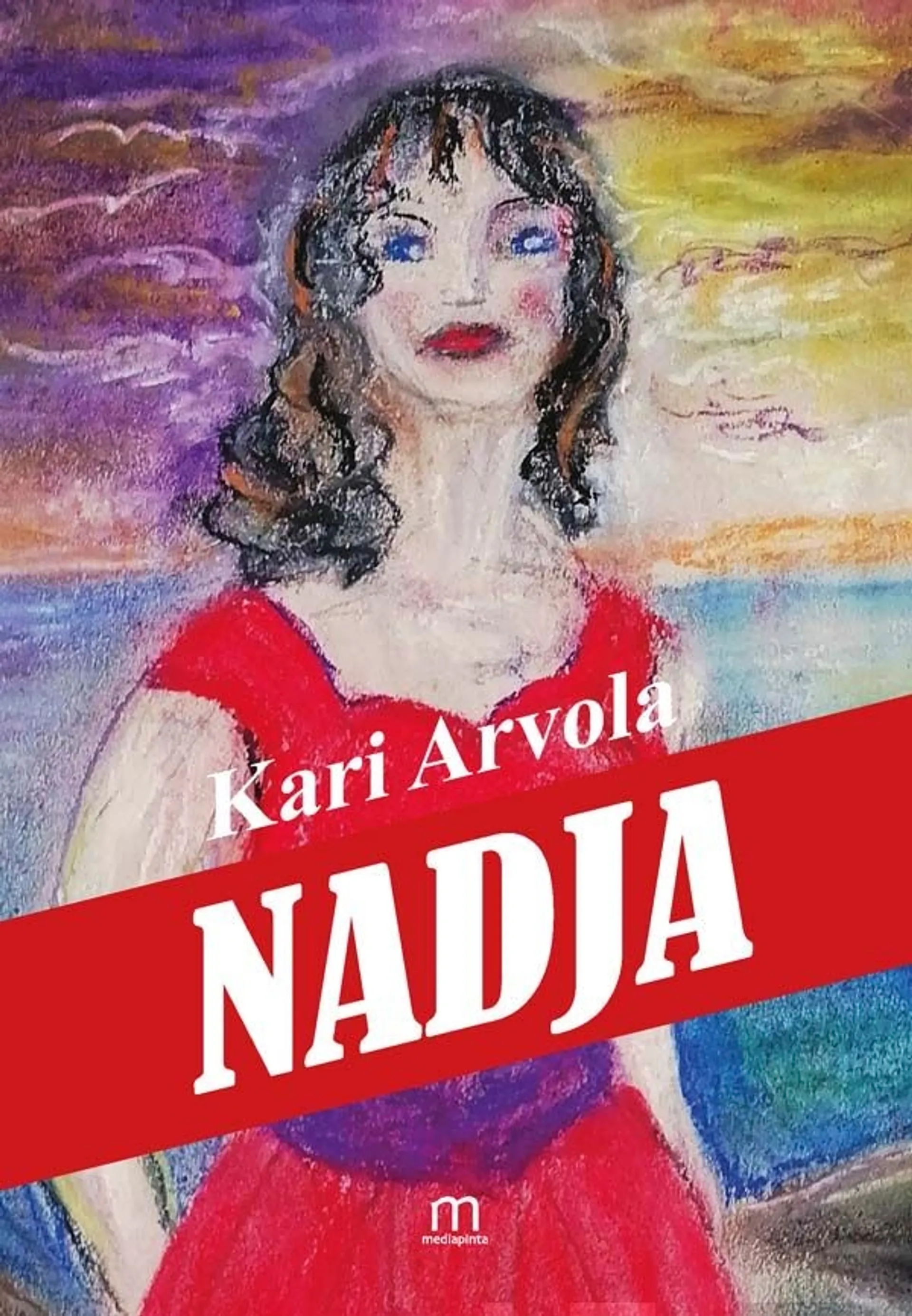 Arvola, Nadja