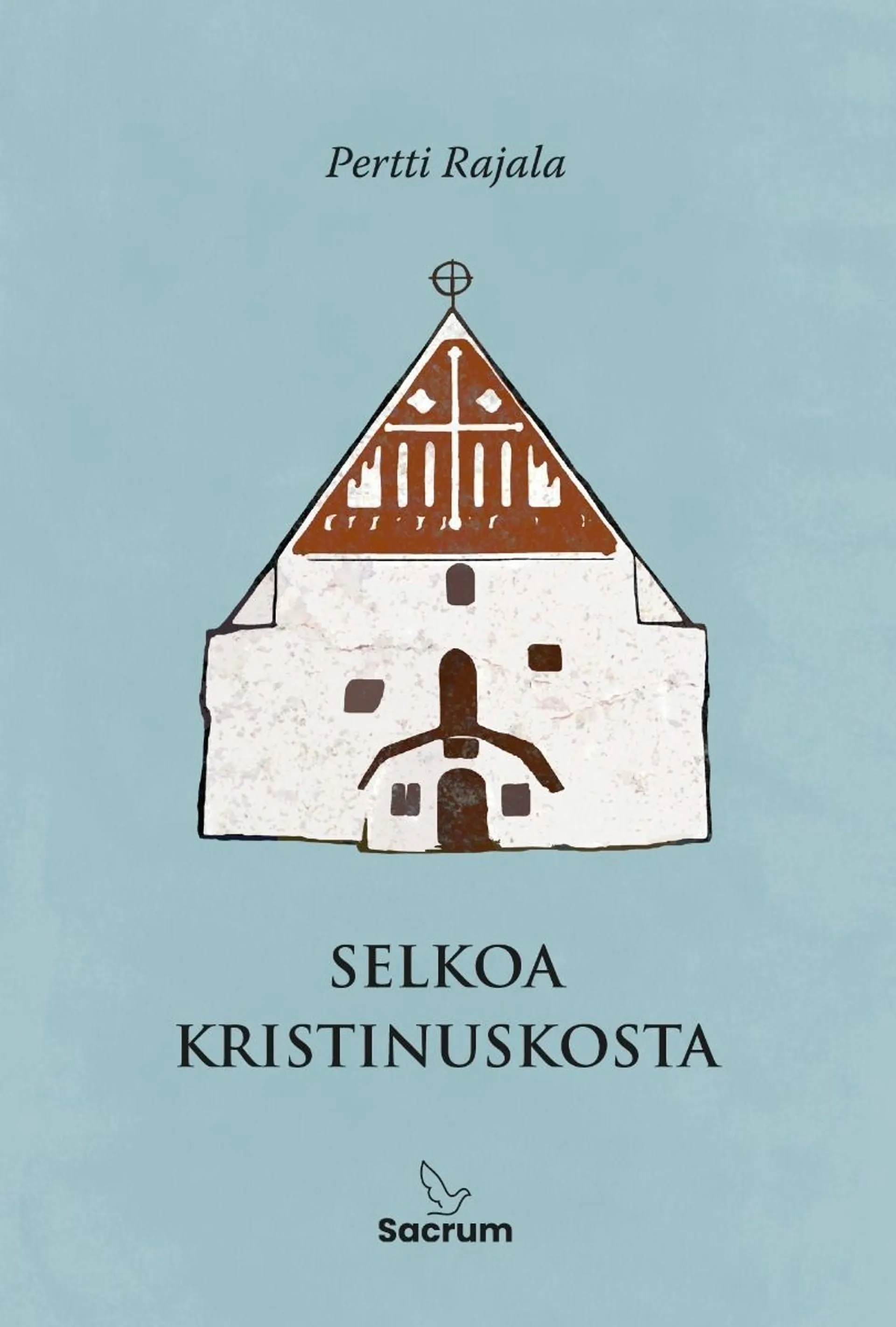 Rajala, Selkoa kristinuskosta