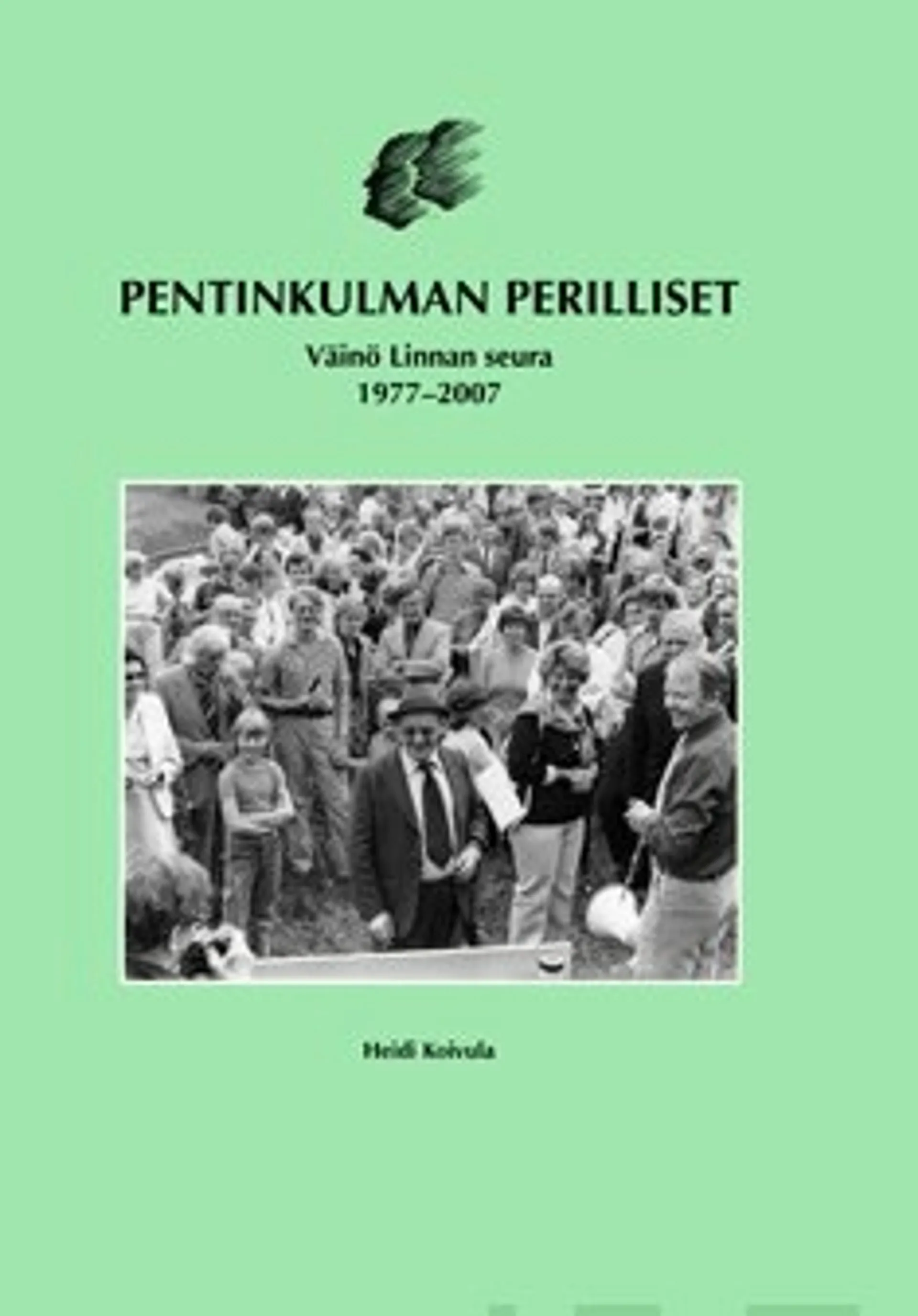 Pentinkulman perilliset