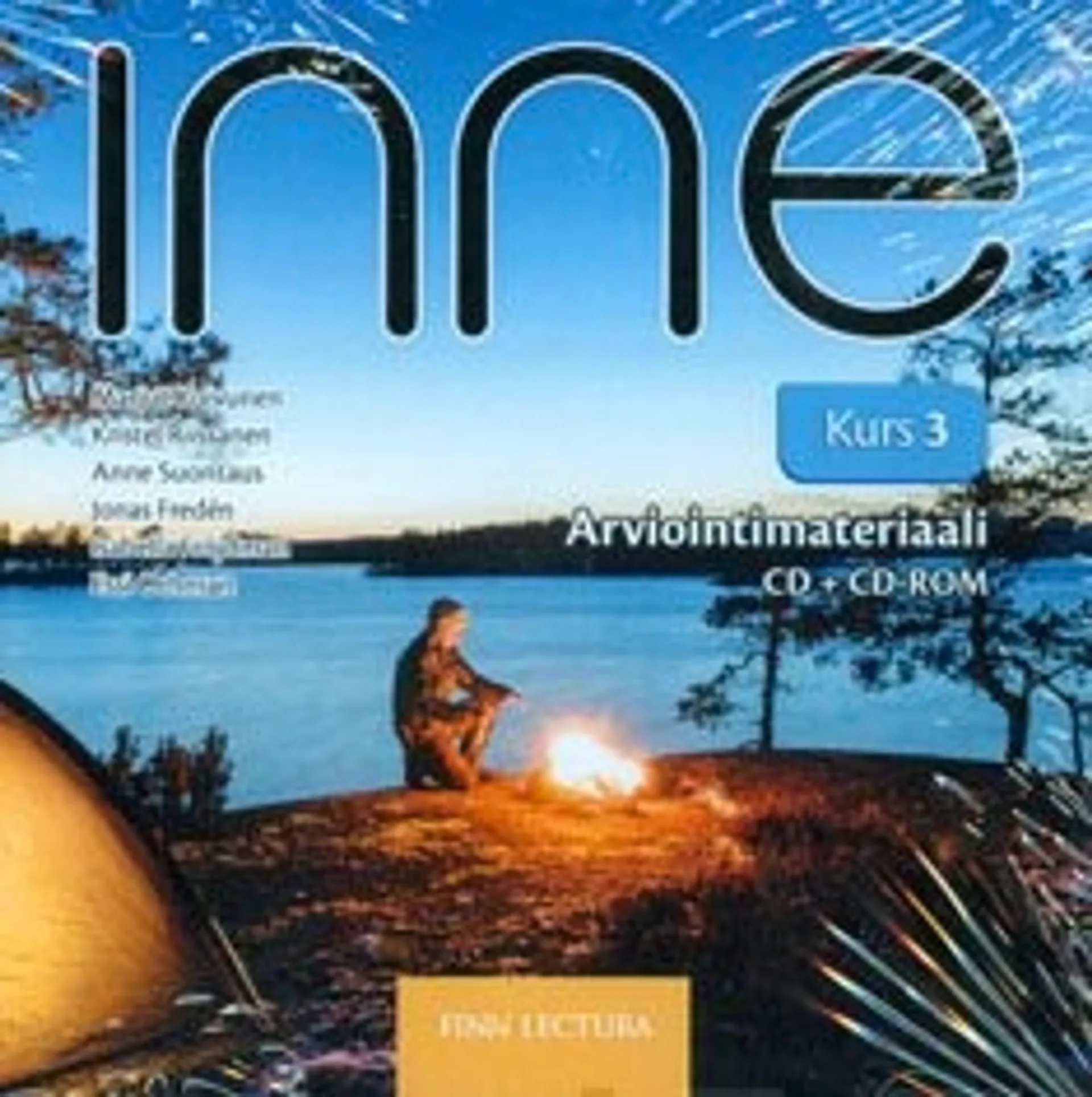 Inne (cd + cd-rom)