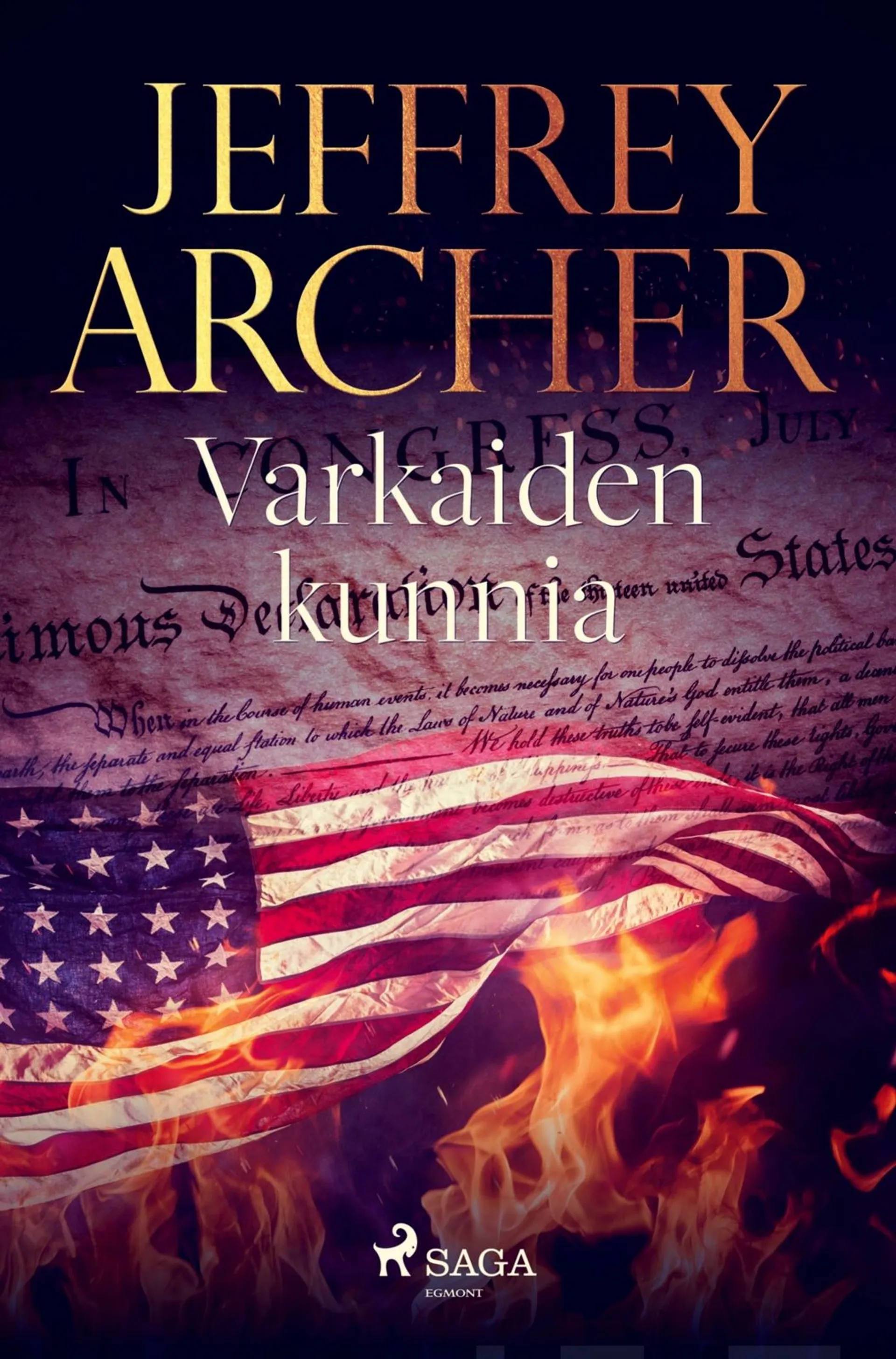 Archer, Varkaiden kunnia