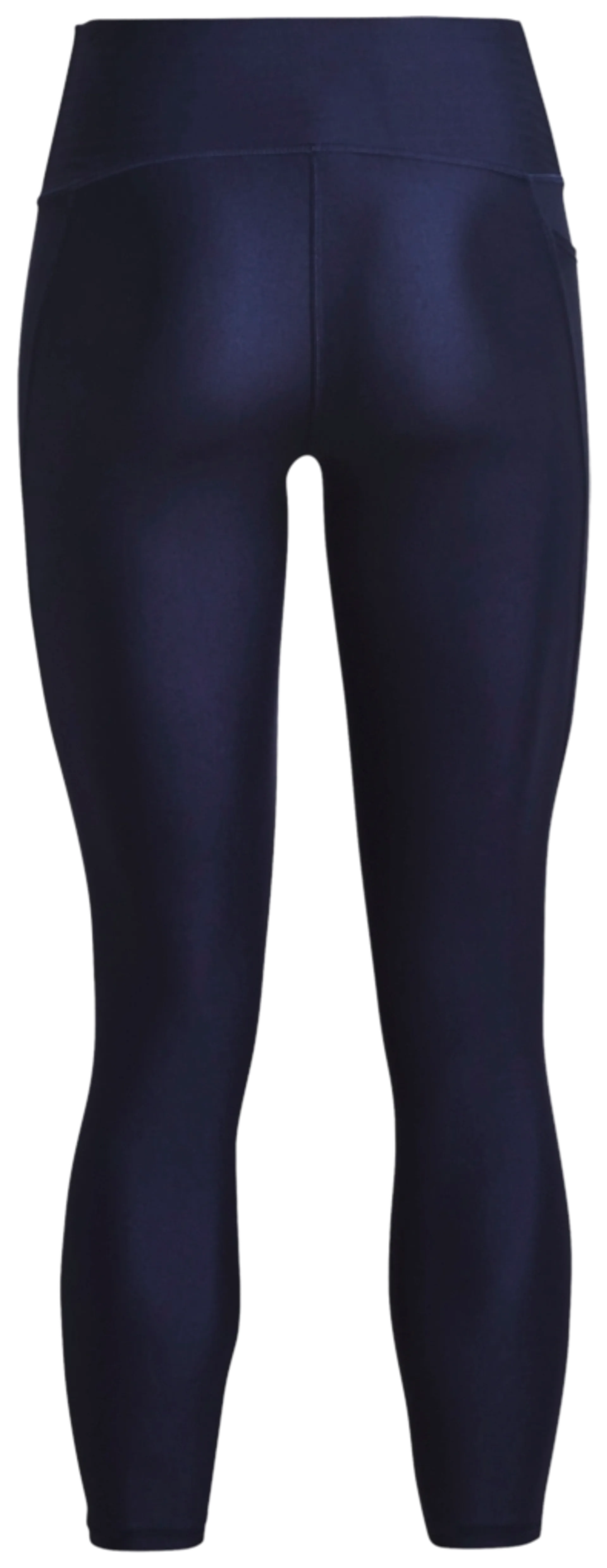 Under Armour naisten treenileggingsit 1365335 - Midnight Navy - 2