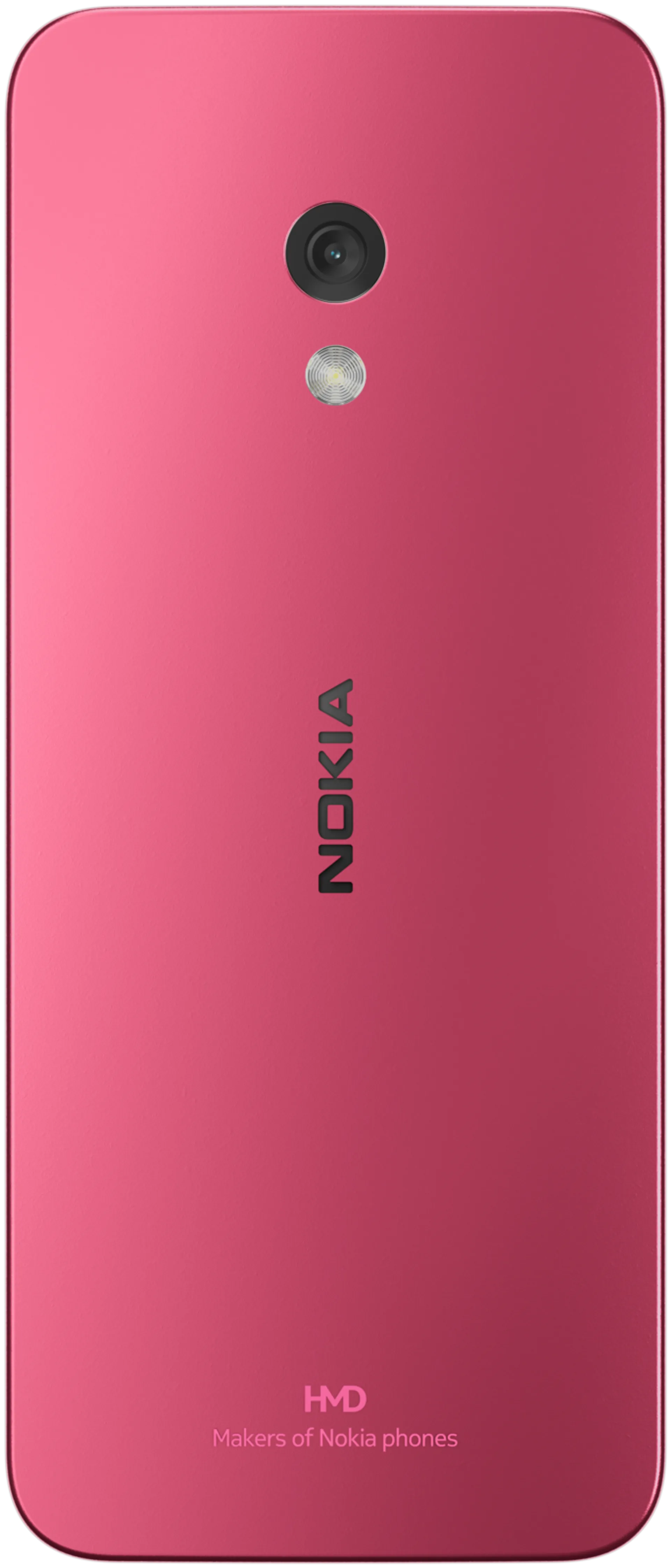 Nokia Matkapuhelin 225 4G 2024 - 2