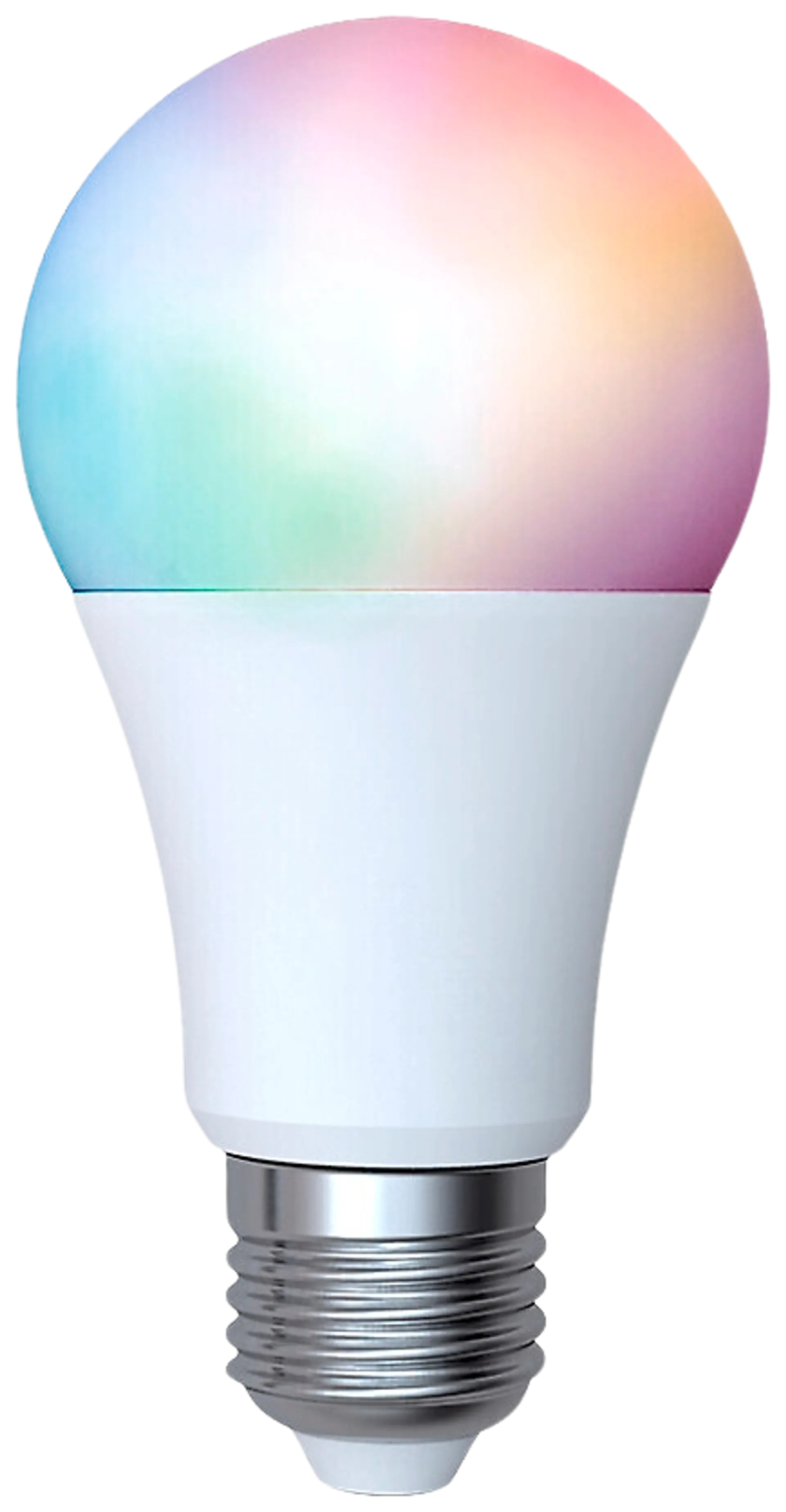 Airam vakiolamppu Smart A60 827-865 RGB 806lm E27 2BX - 1