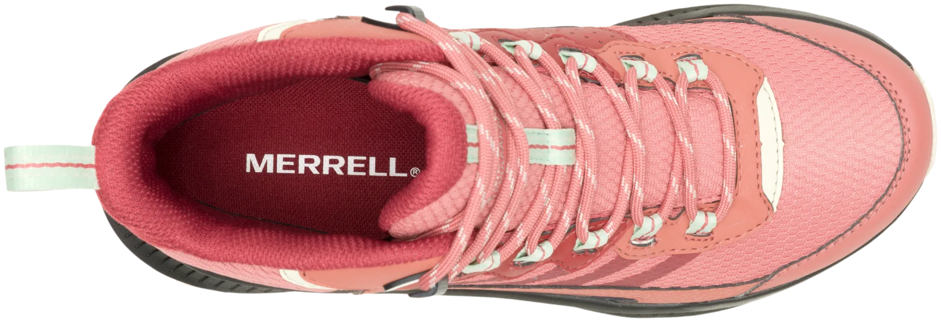 Merrell Speed Strike 2 Mid GTX naisten ulkoilujalkine - SEDONA - 5