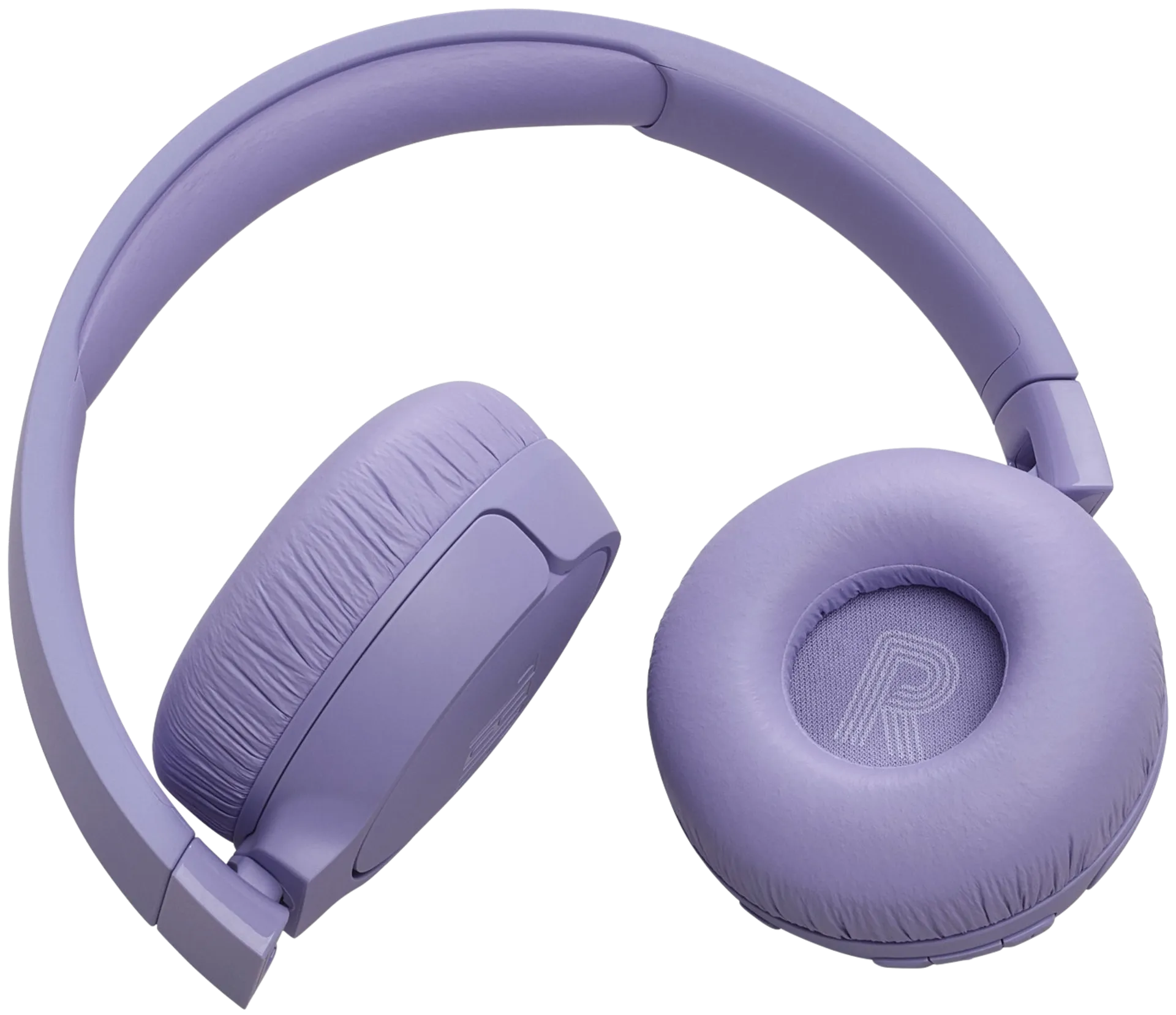 JBL Bluetooth vastamelukuulokkeet Tune 670NC violetti - 8