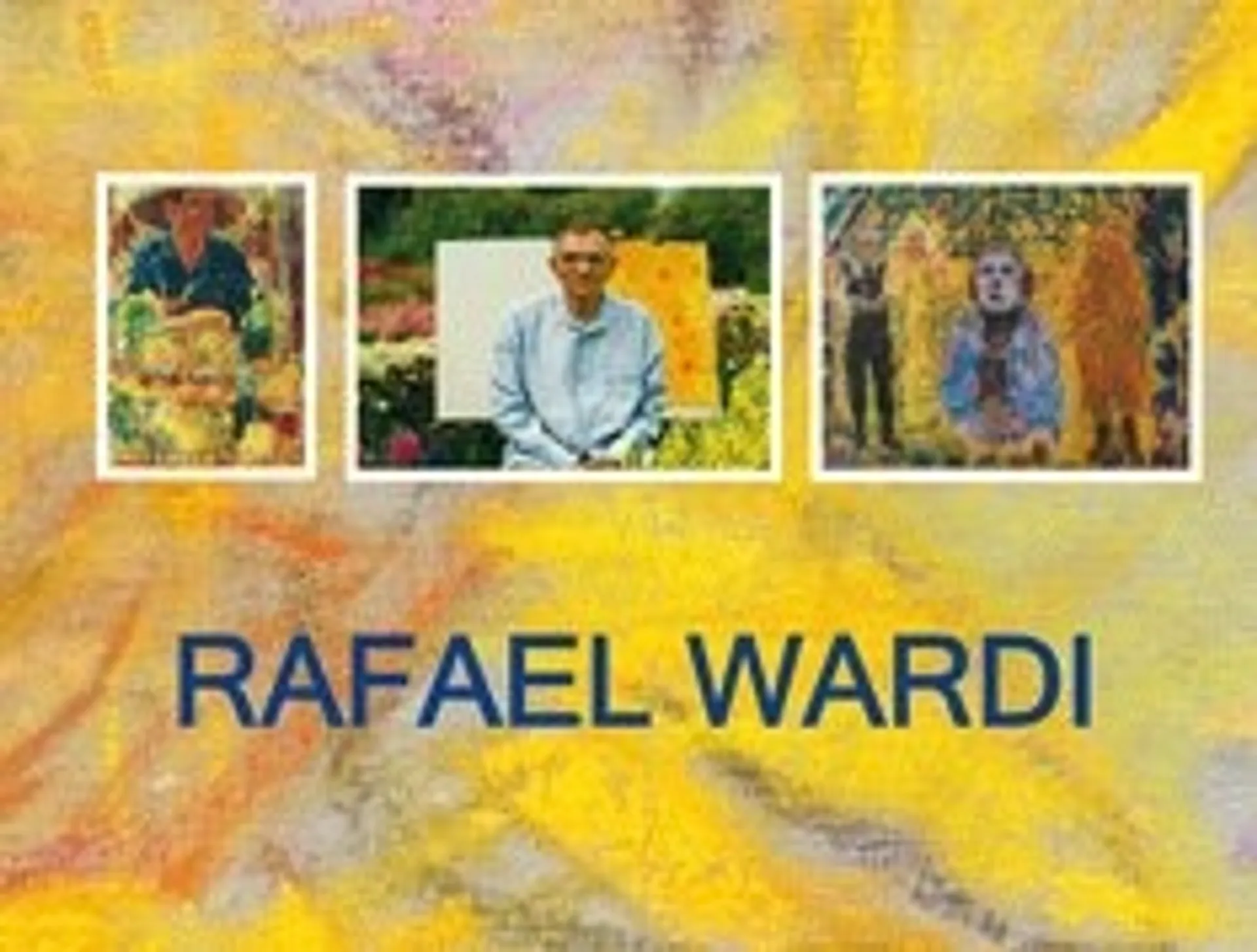 Rafael Wardi