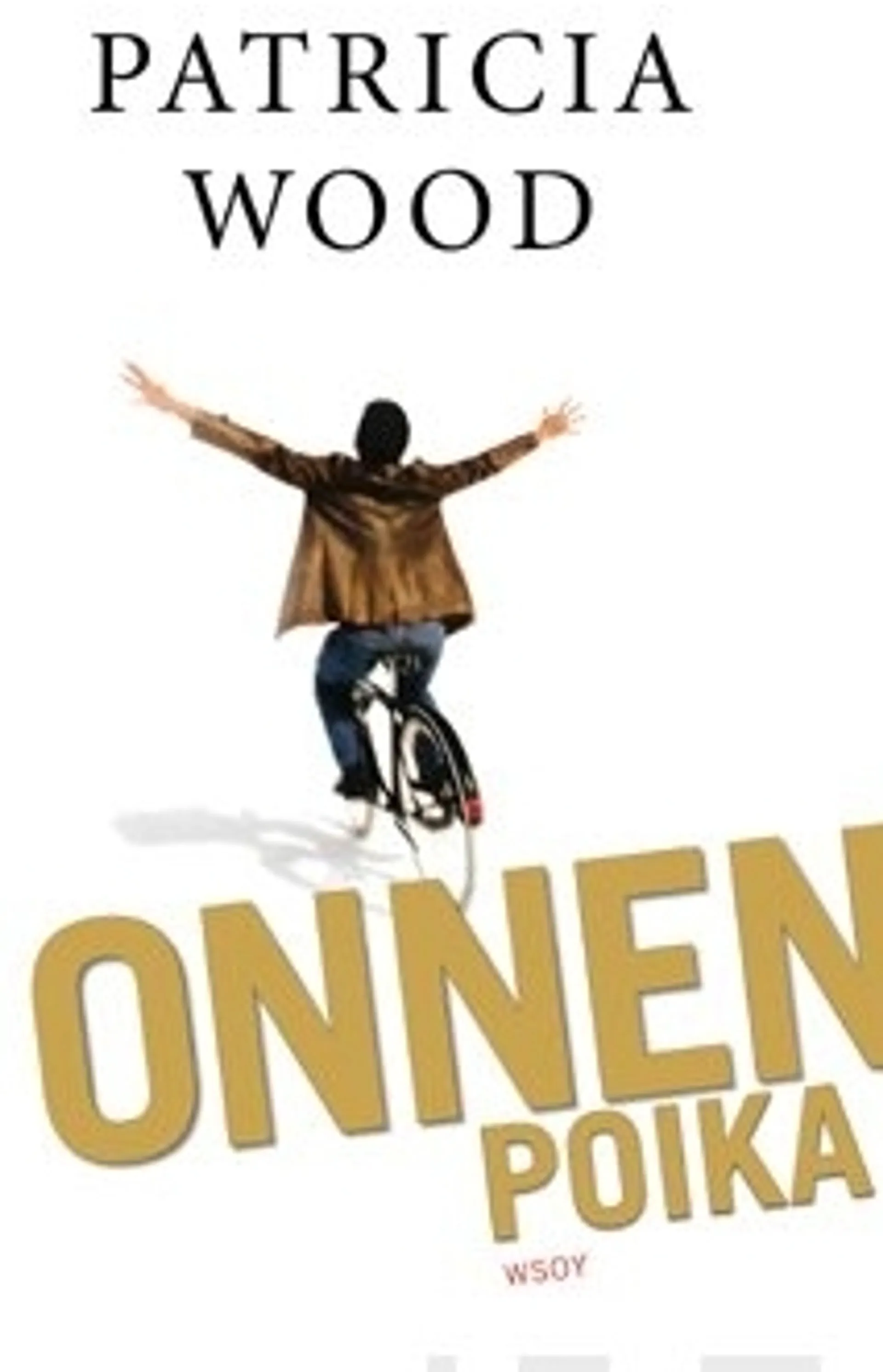 Onnenpoika