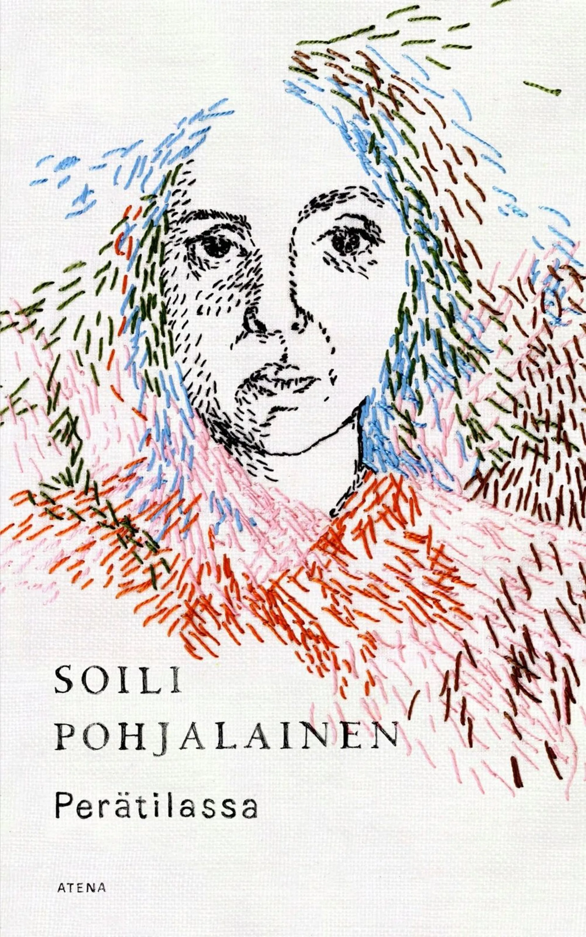 Pohjalainen, Perätilassa