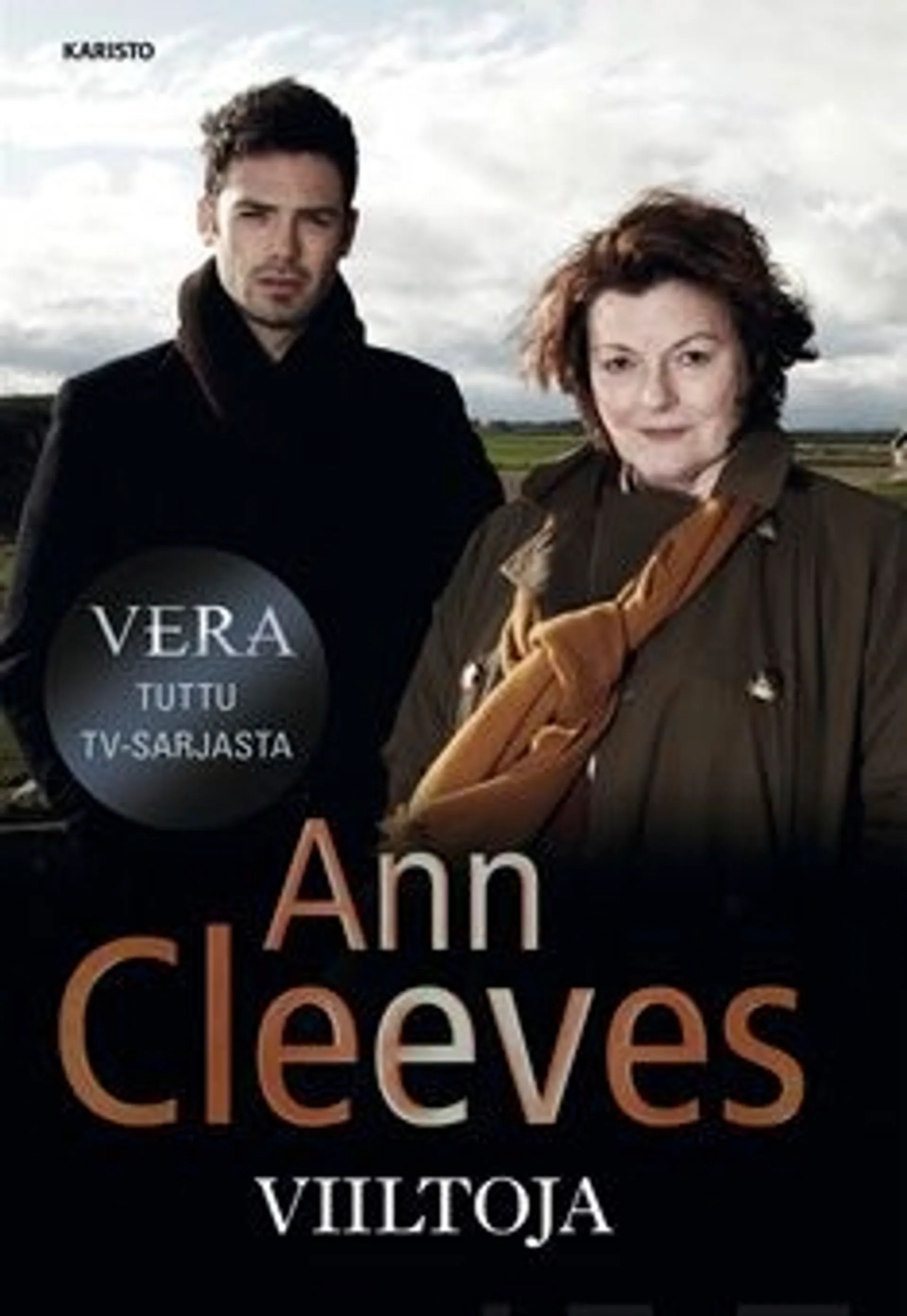 Cleeves, Vera - Viiltoja