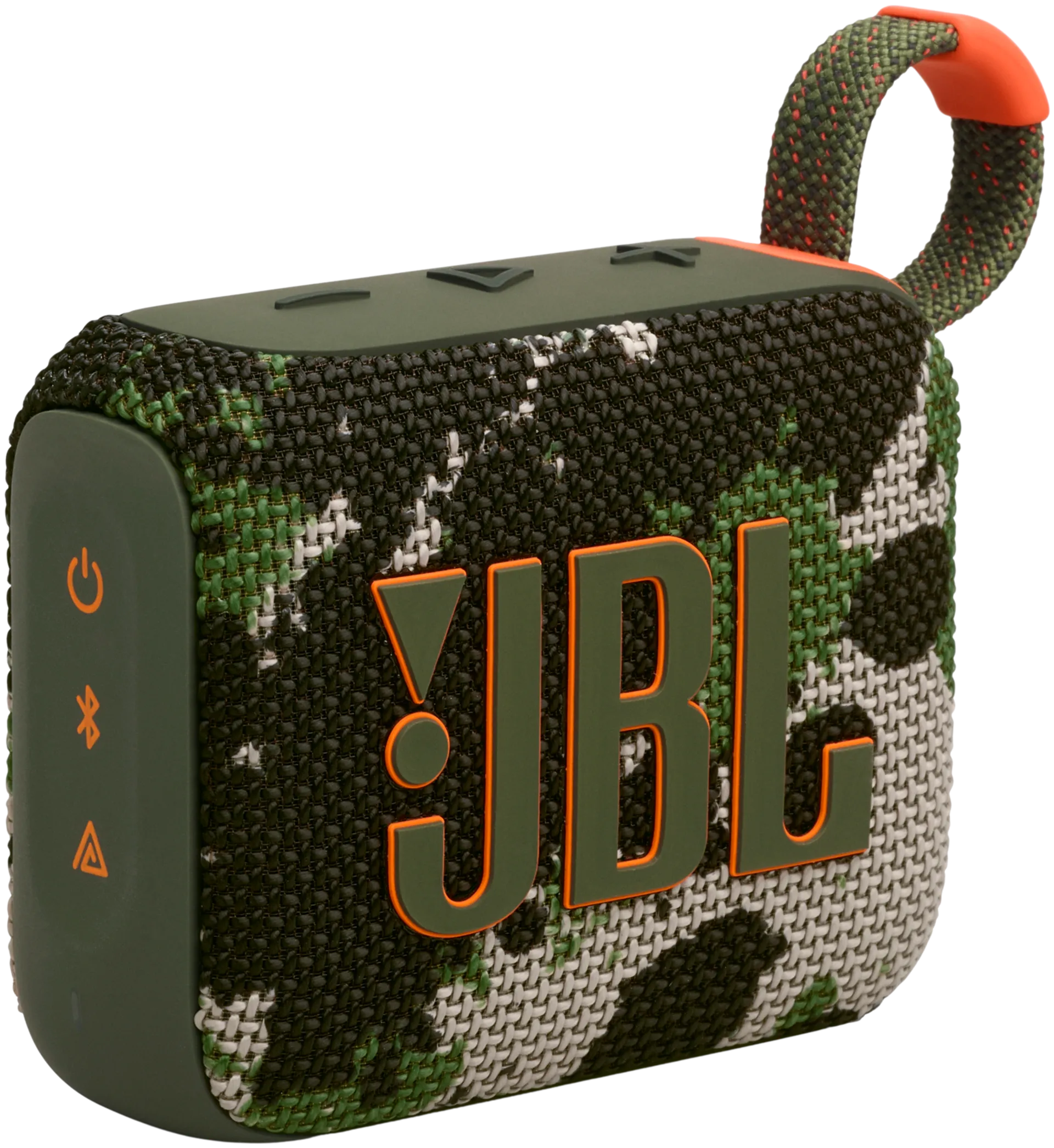 JBL Bluetooth kaiutin Go 4 squad - 1