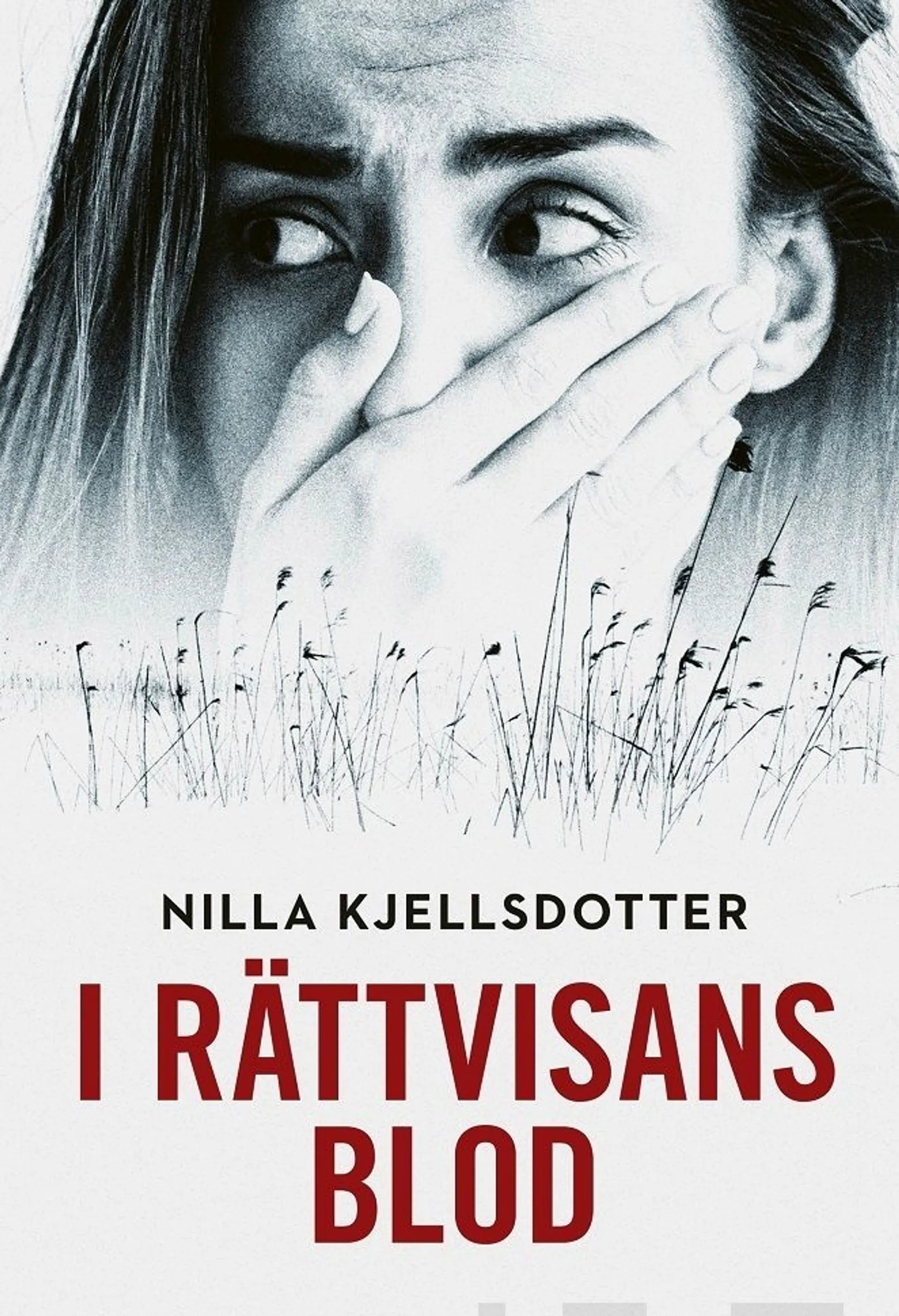 Kjellsdotter, I rättvisans blod