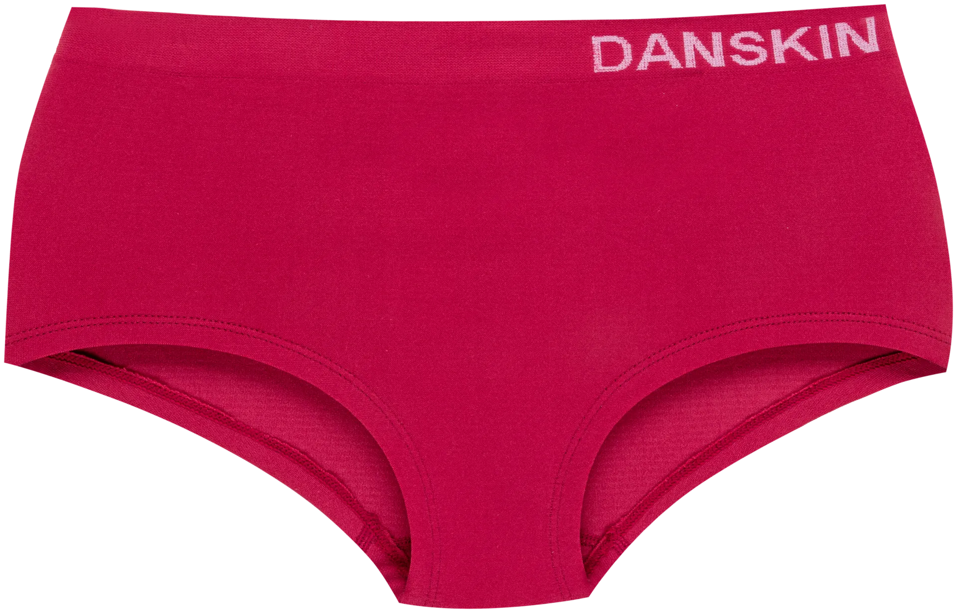 Danskin naisten alushousut 210D332438 - Beaujolois - 1