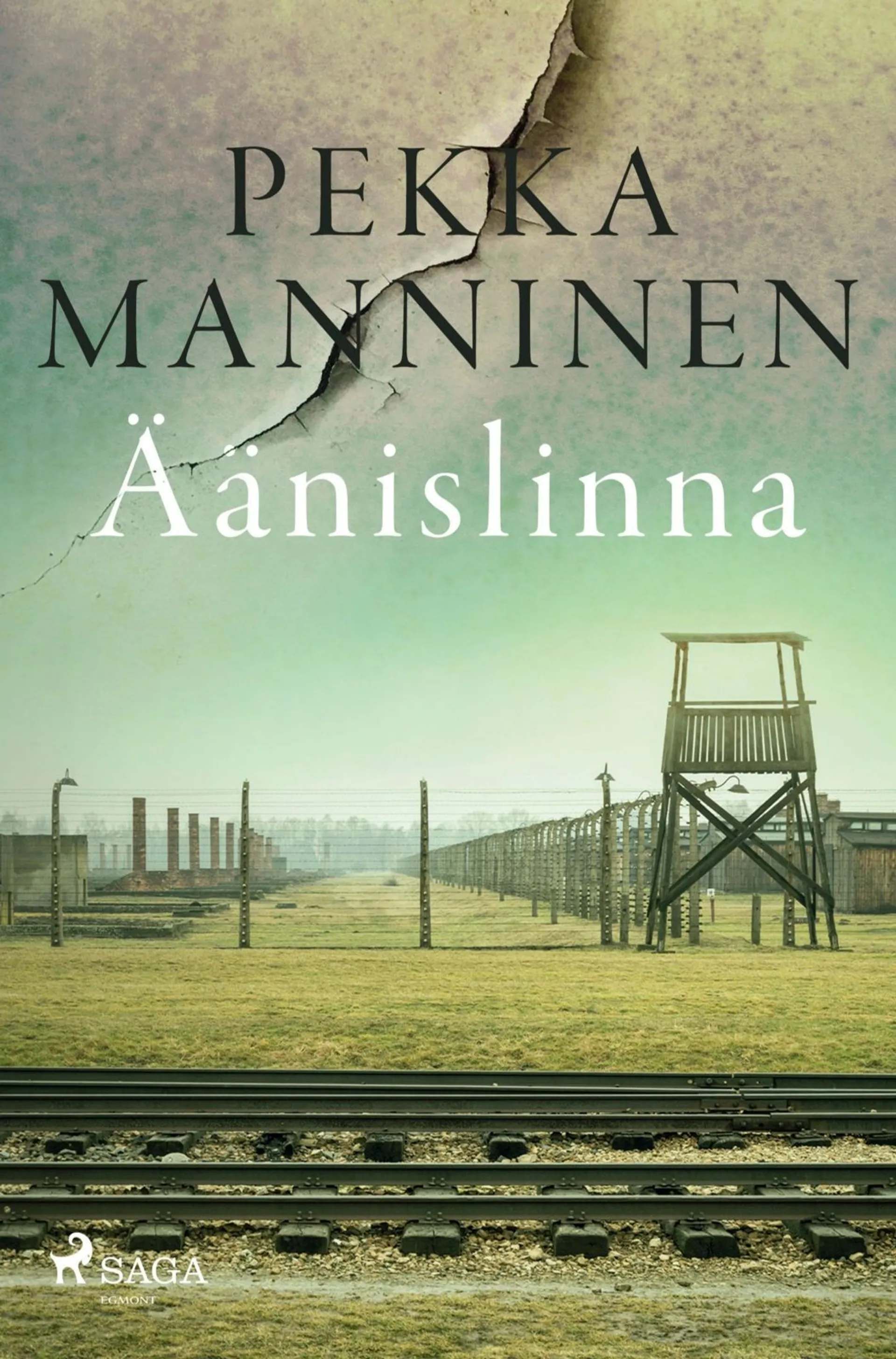 Manninen, Äänislinna