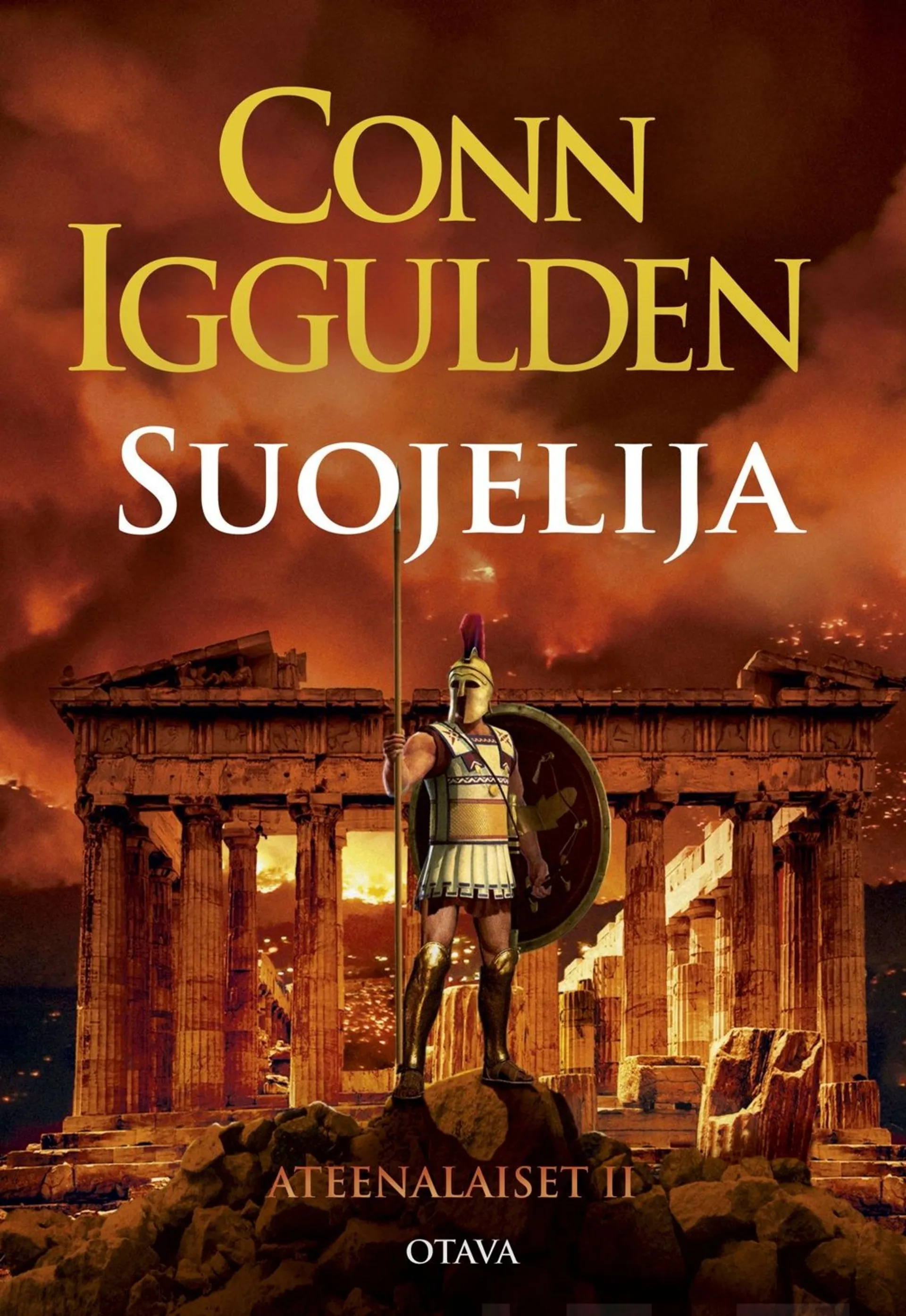 Iggulden, Suojelija