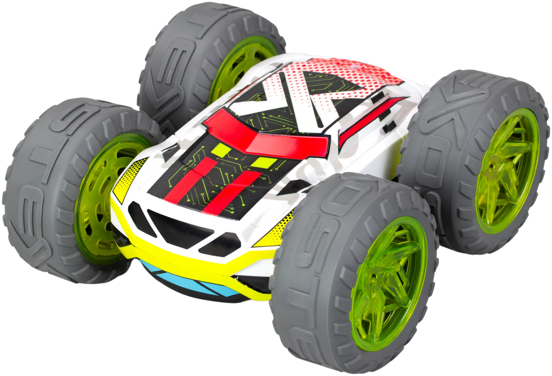 Exost RC-auto 360 Cross Flash - 3