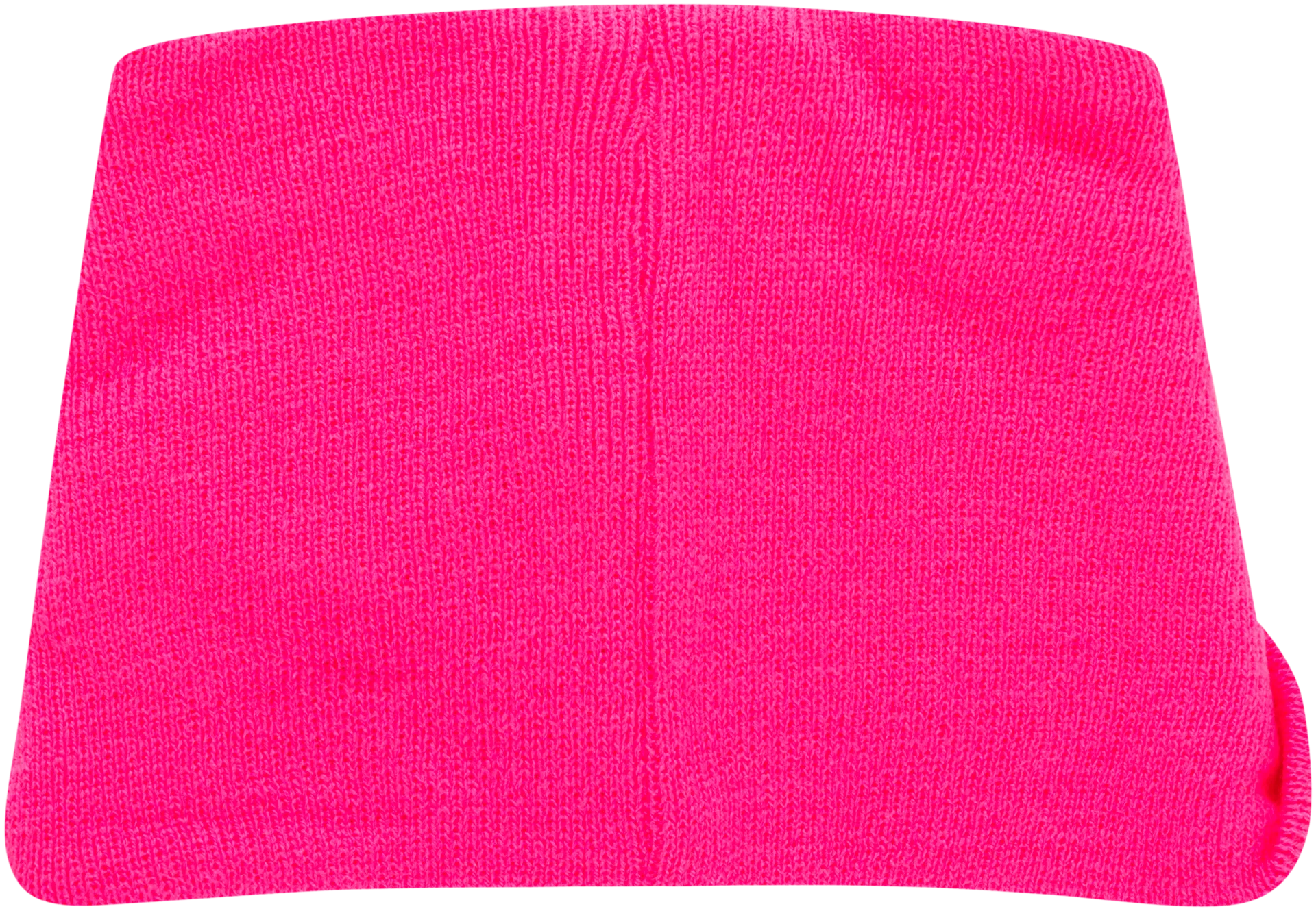 TEX BASIC lasten tuubihuivi I973196 - Fuchsia - 2