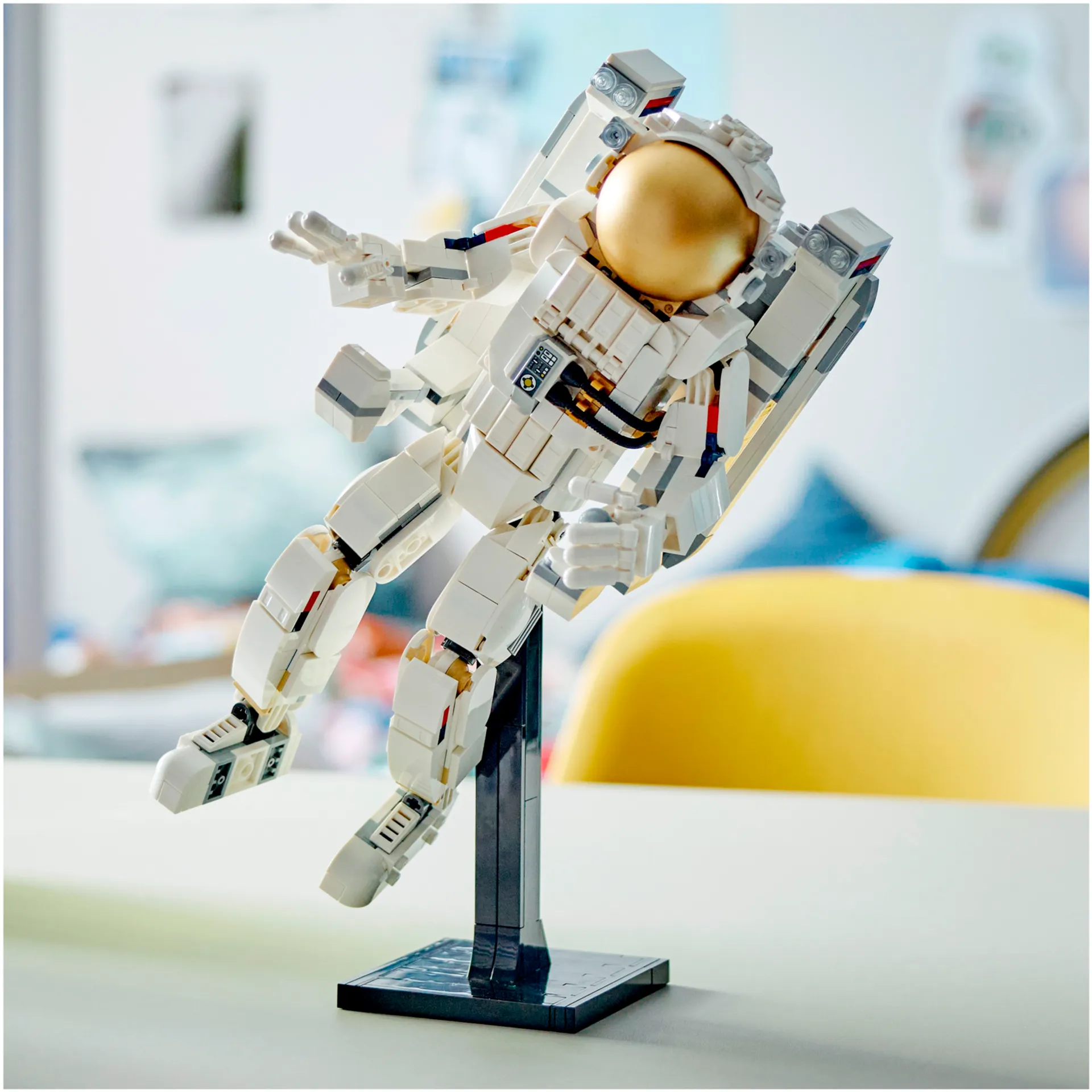 LEGO Creator 31152 Astronautti avaruudessa - 6