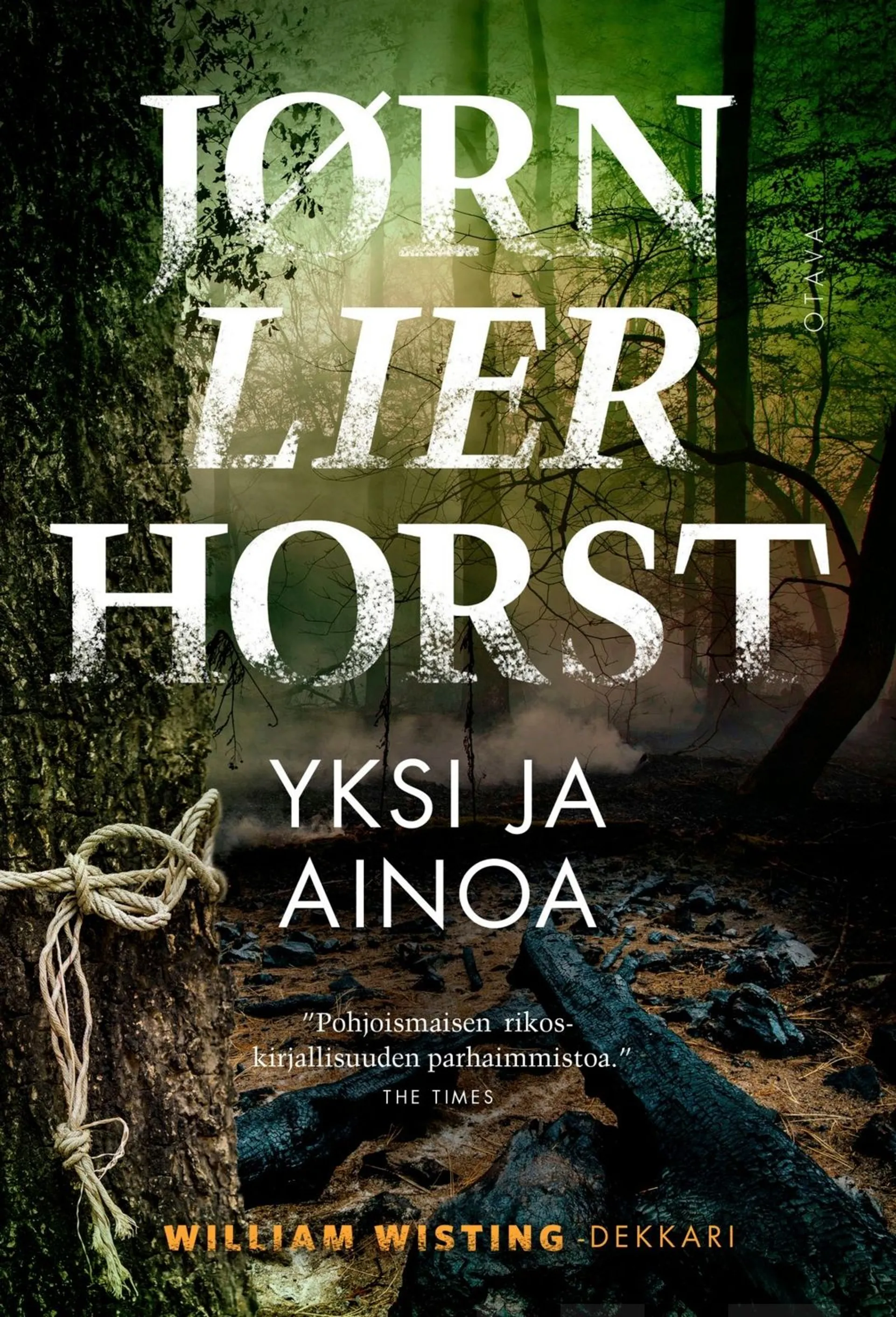 Horst, Yksi ja ainoa