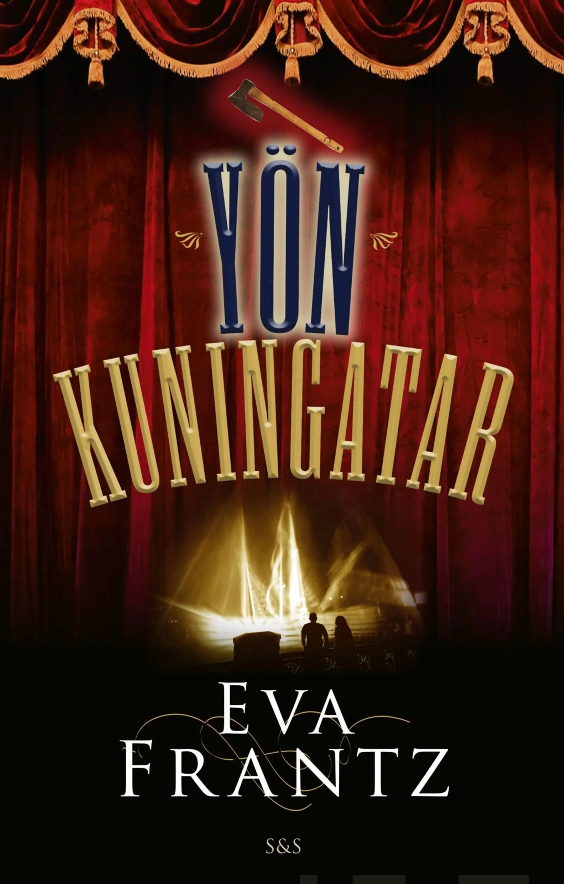 Frantz, Yön kuningatar