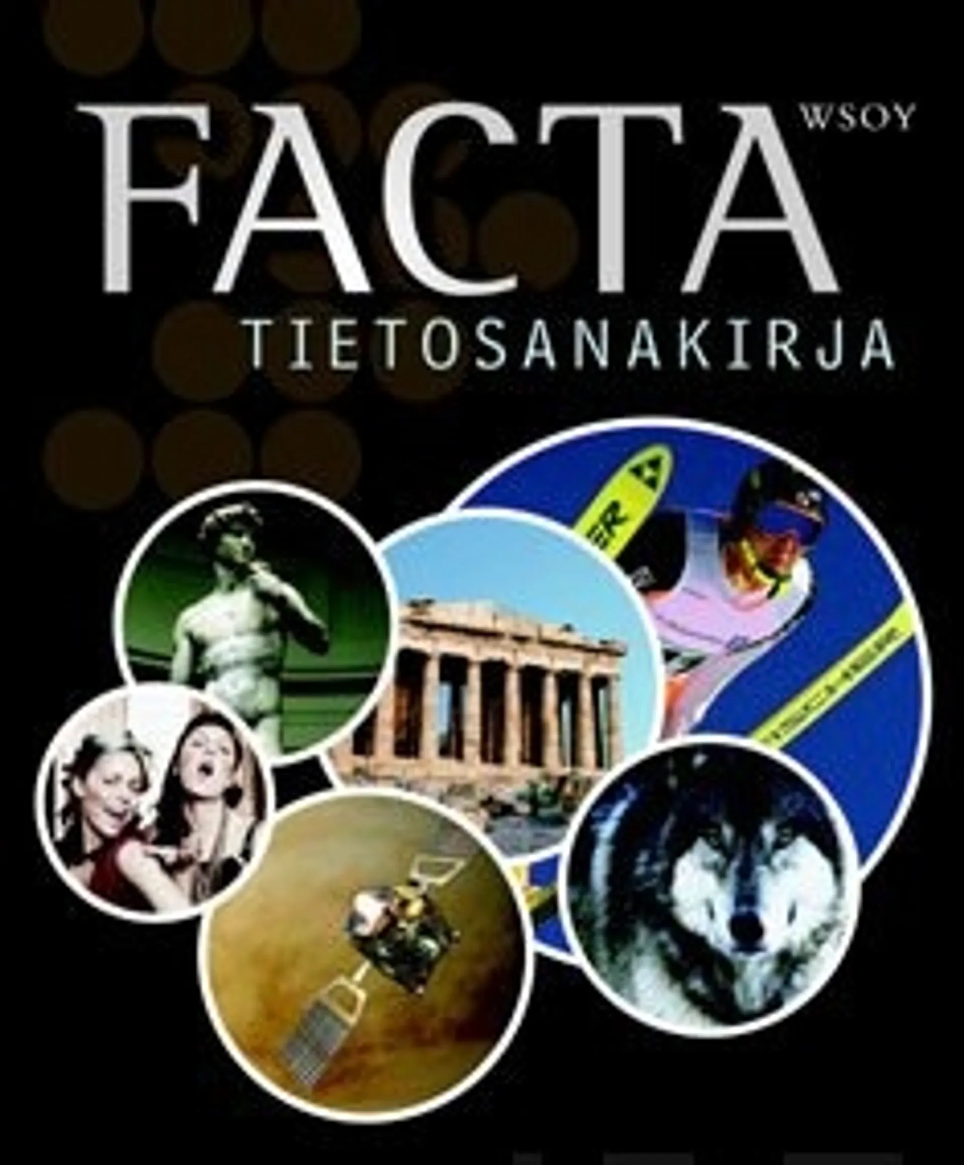 Facta tietosanakirja