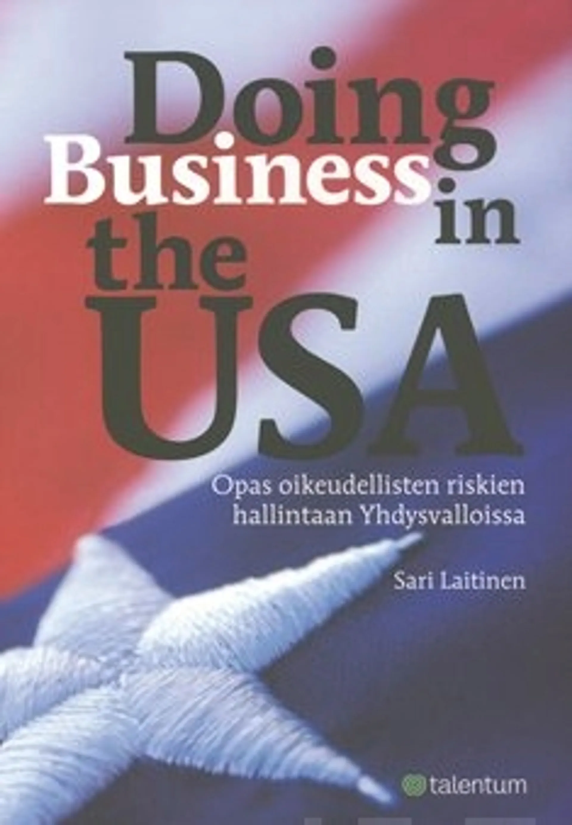 Doing Business in the USA