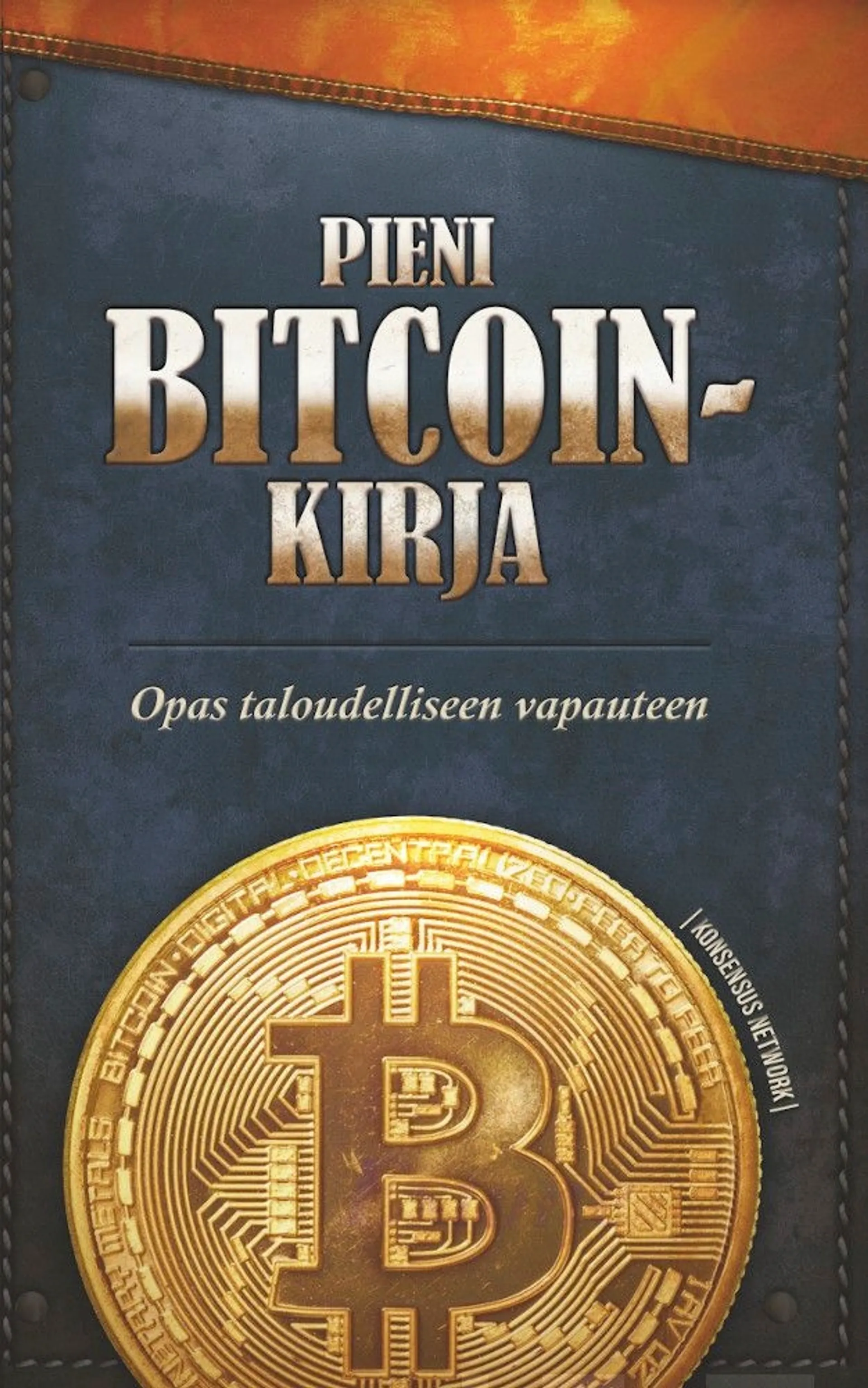 Vranova, Pieni Bitcoin-kirja - Opas taloudelliseen vapauteen