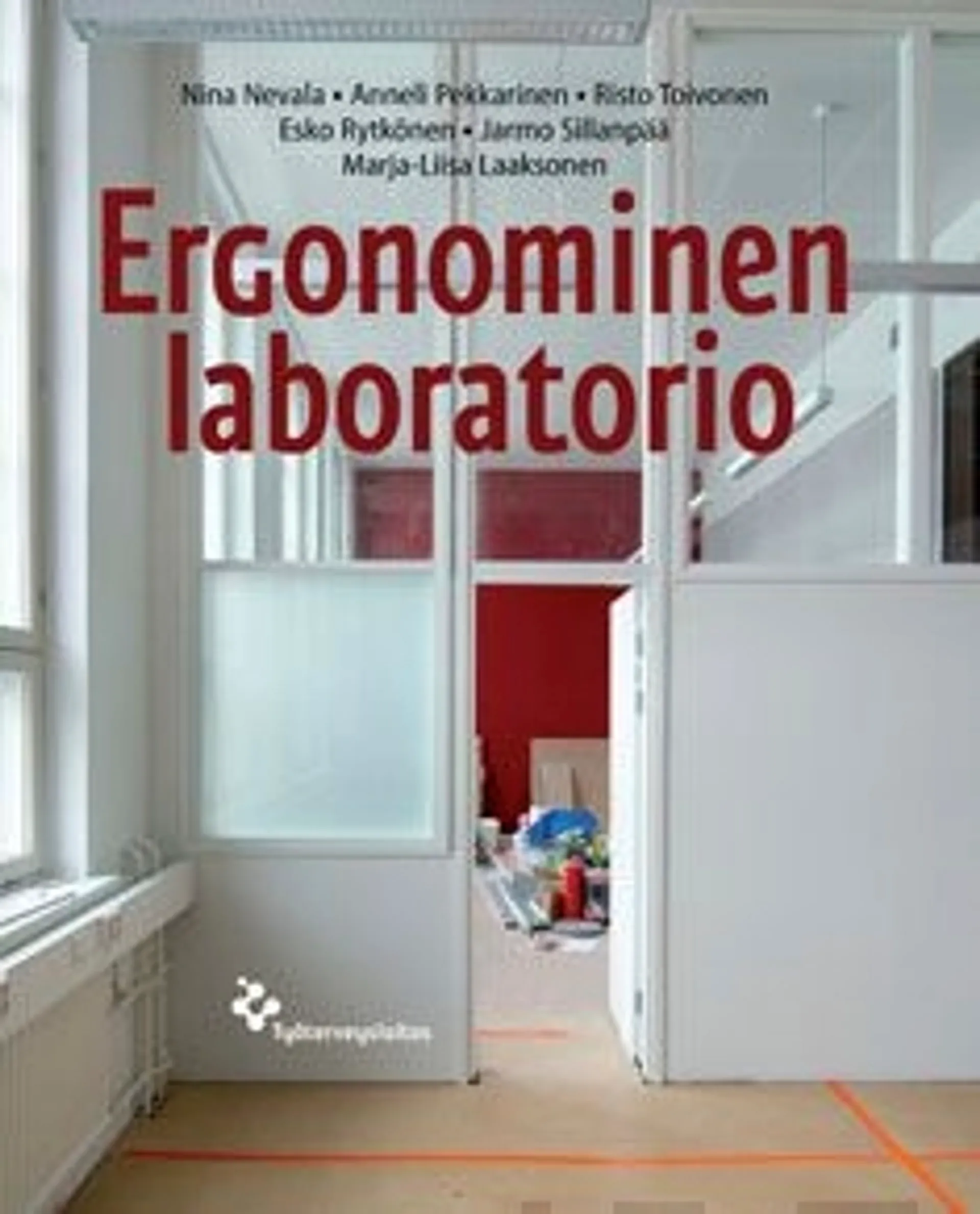 Pekkarinen, Ergonominen laboratorio