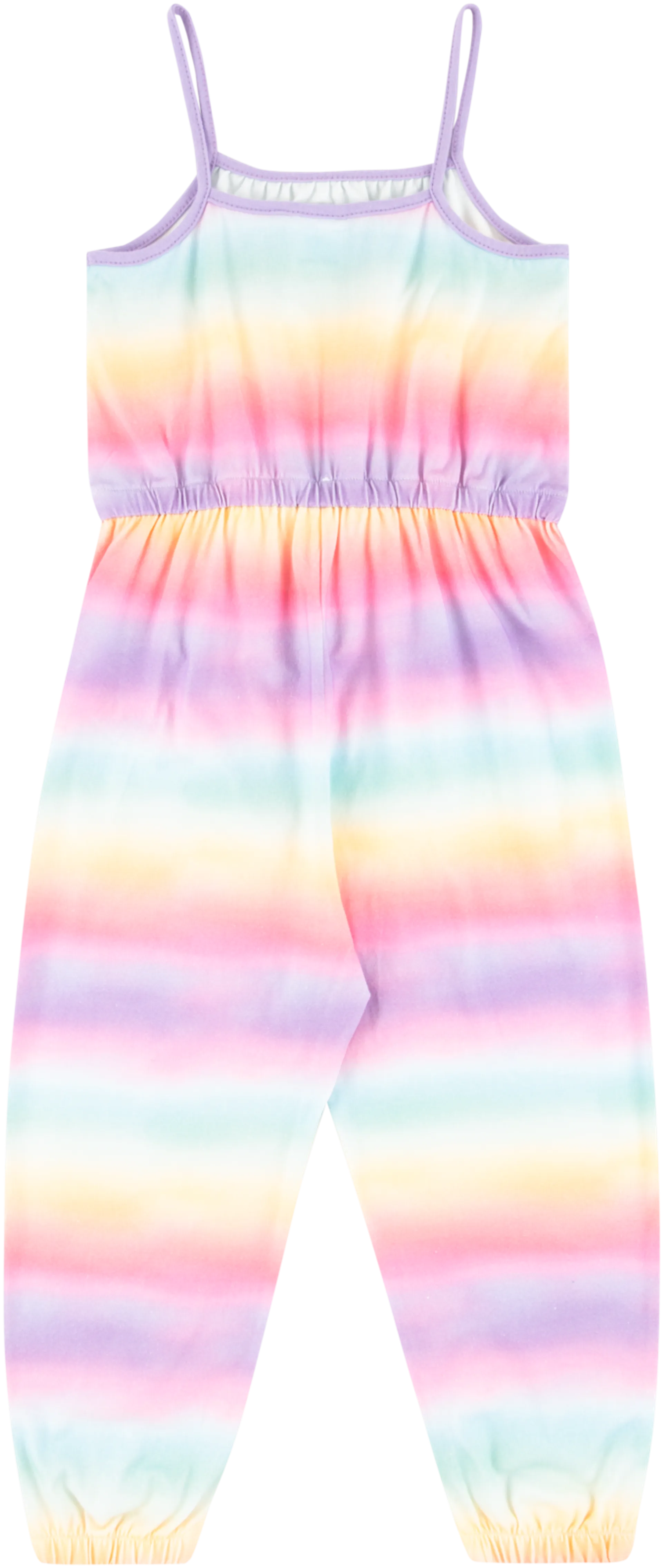 Ciraf lasten trikoohaalari Rainbow - rainbow color - 2
