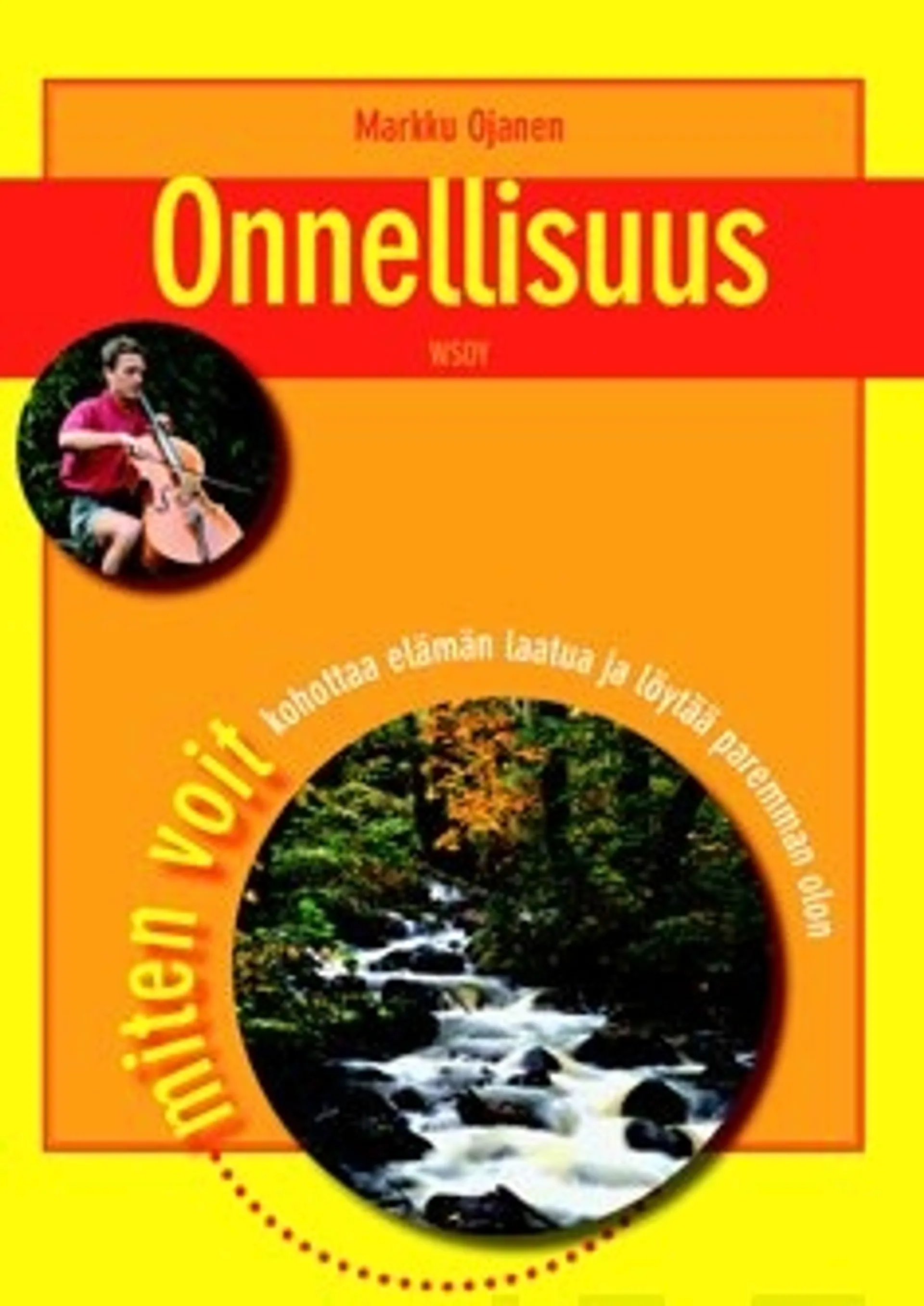 Onnellisuus