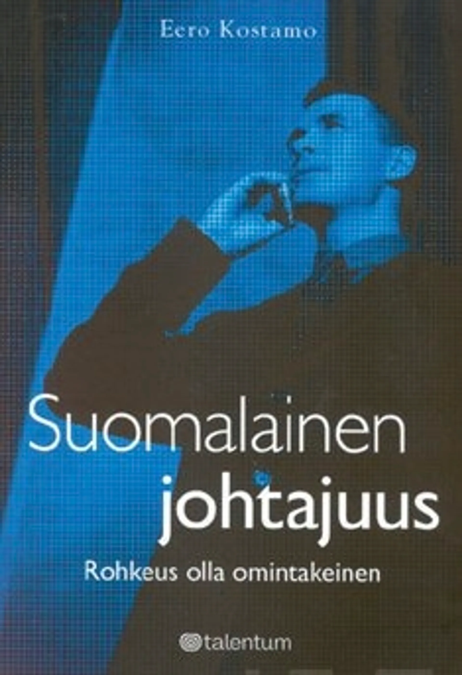 Suomalainen johtajuus