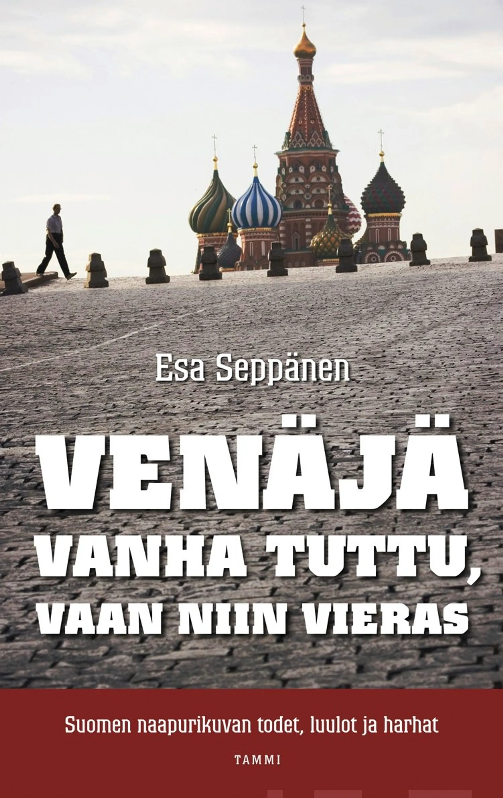 Venäjä