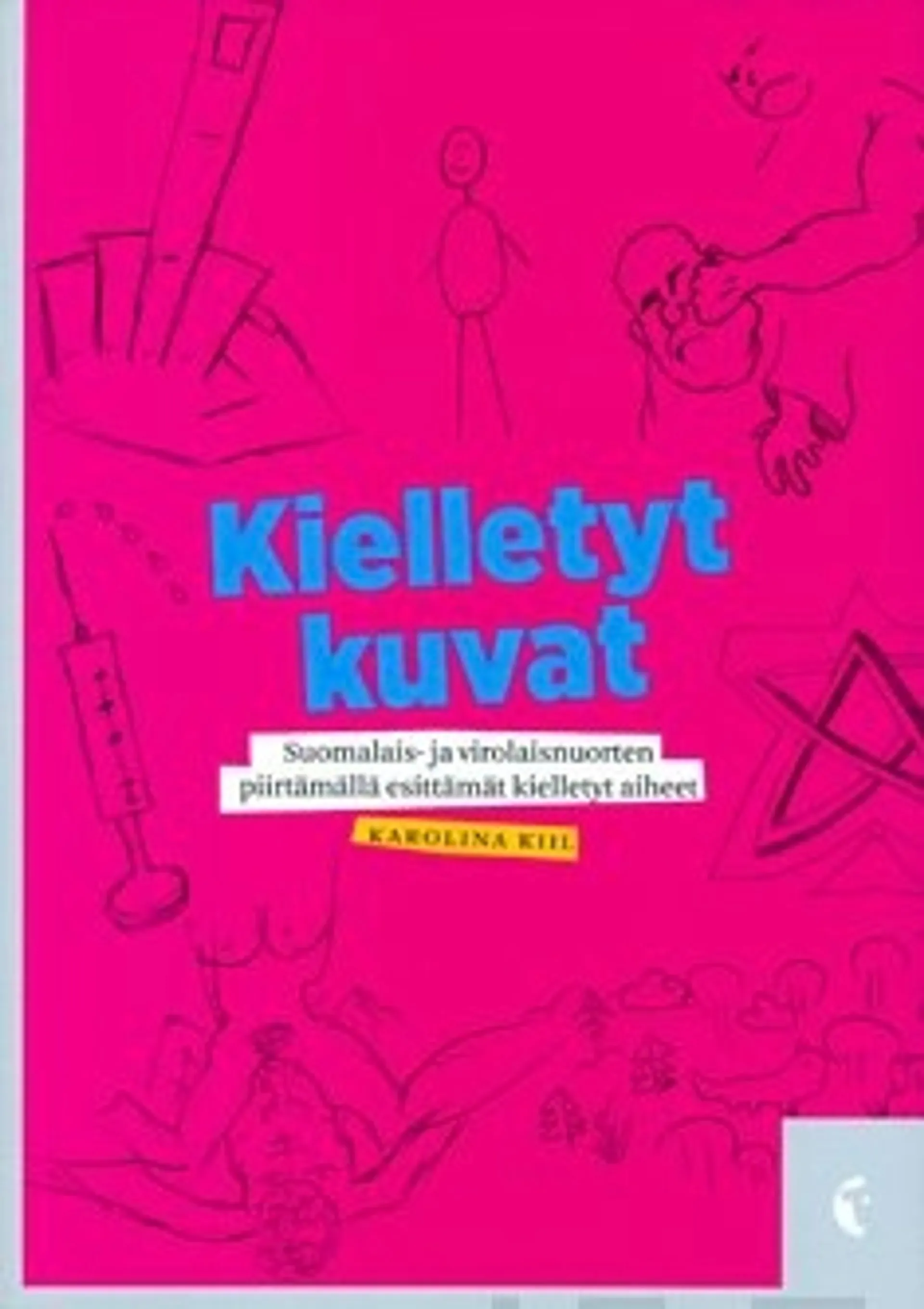 Kielletyt kuvat