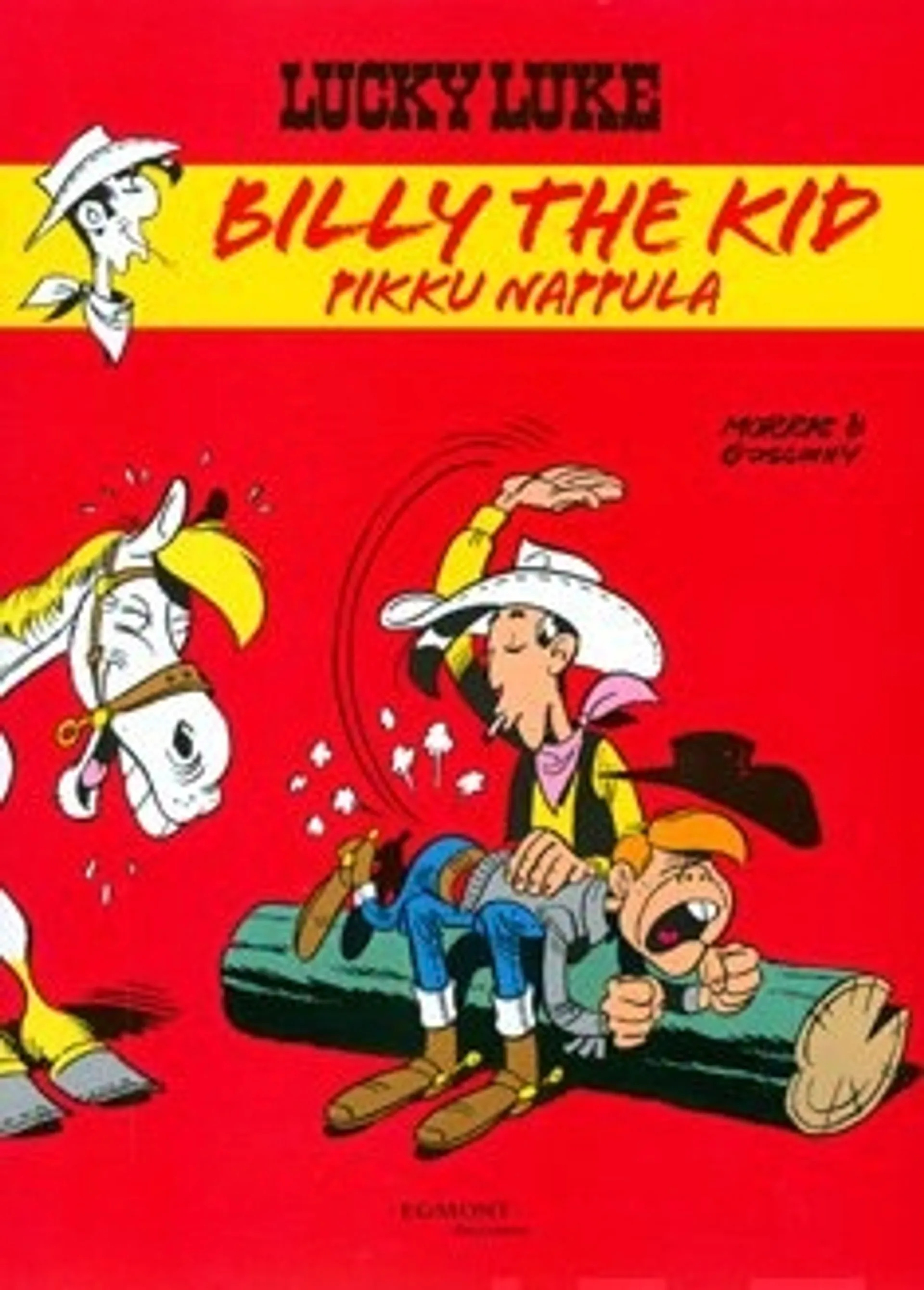 Billy The Kid