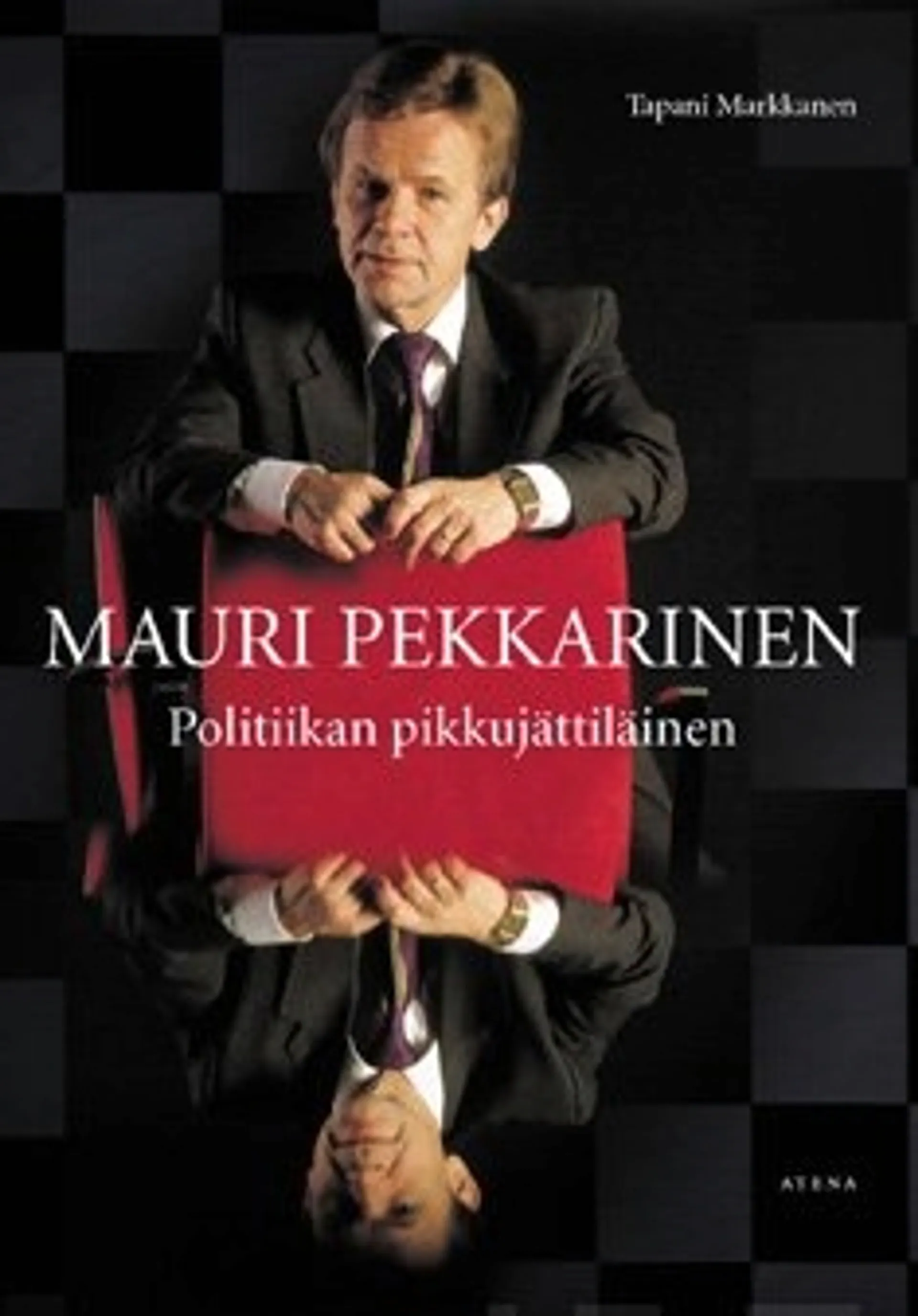 Mauri Pekkarinen