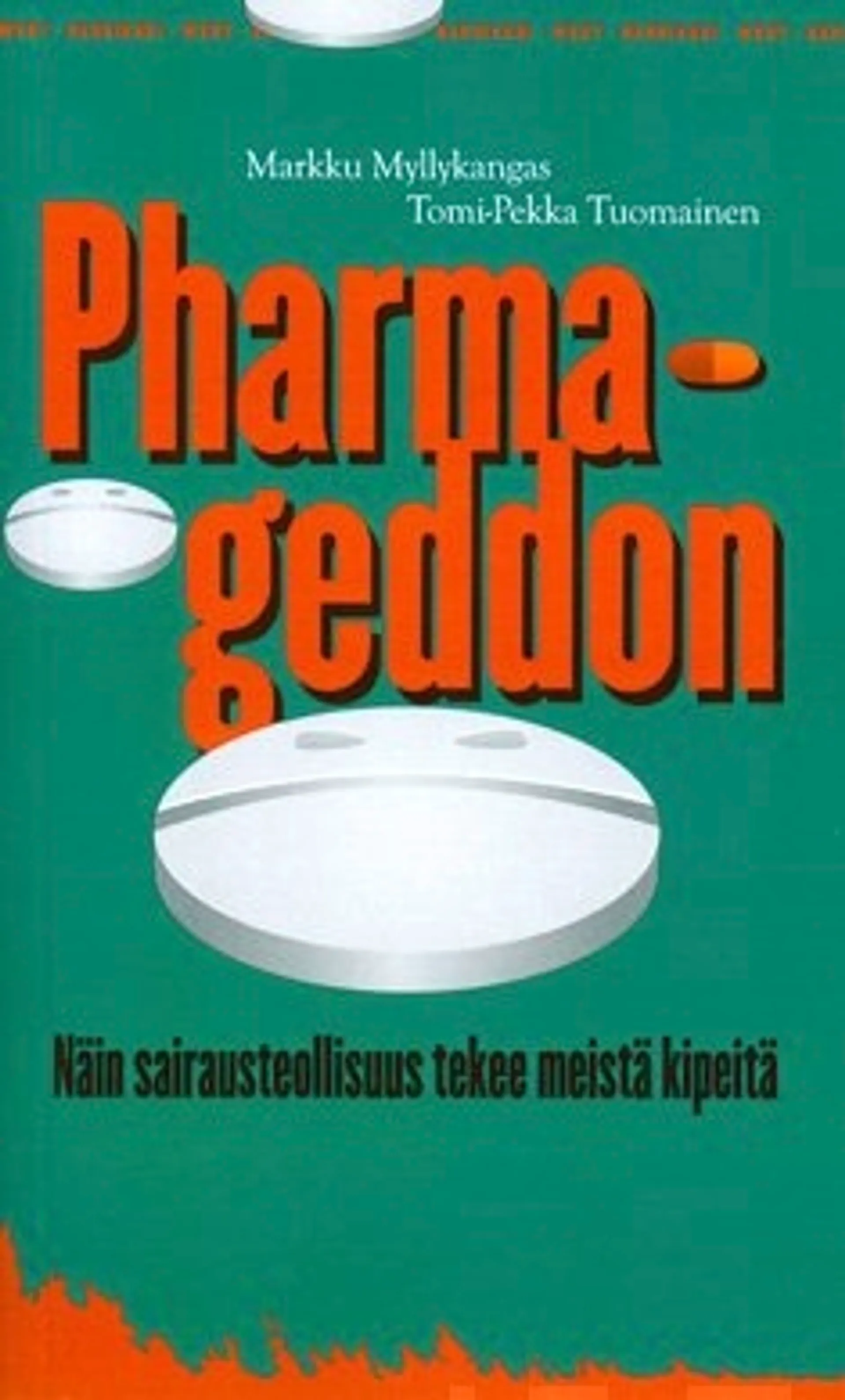 Pharmageddon