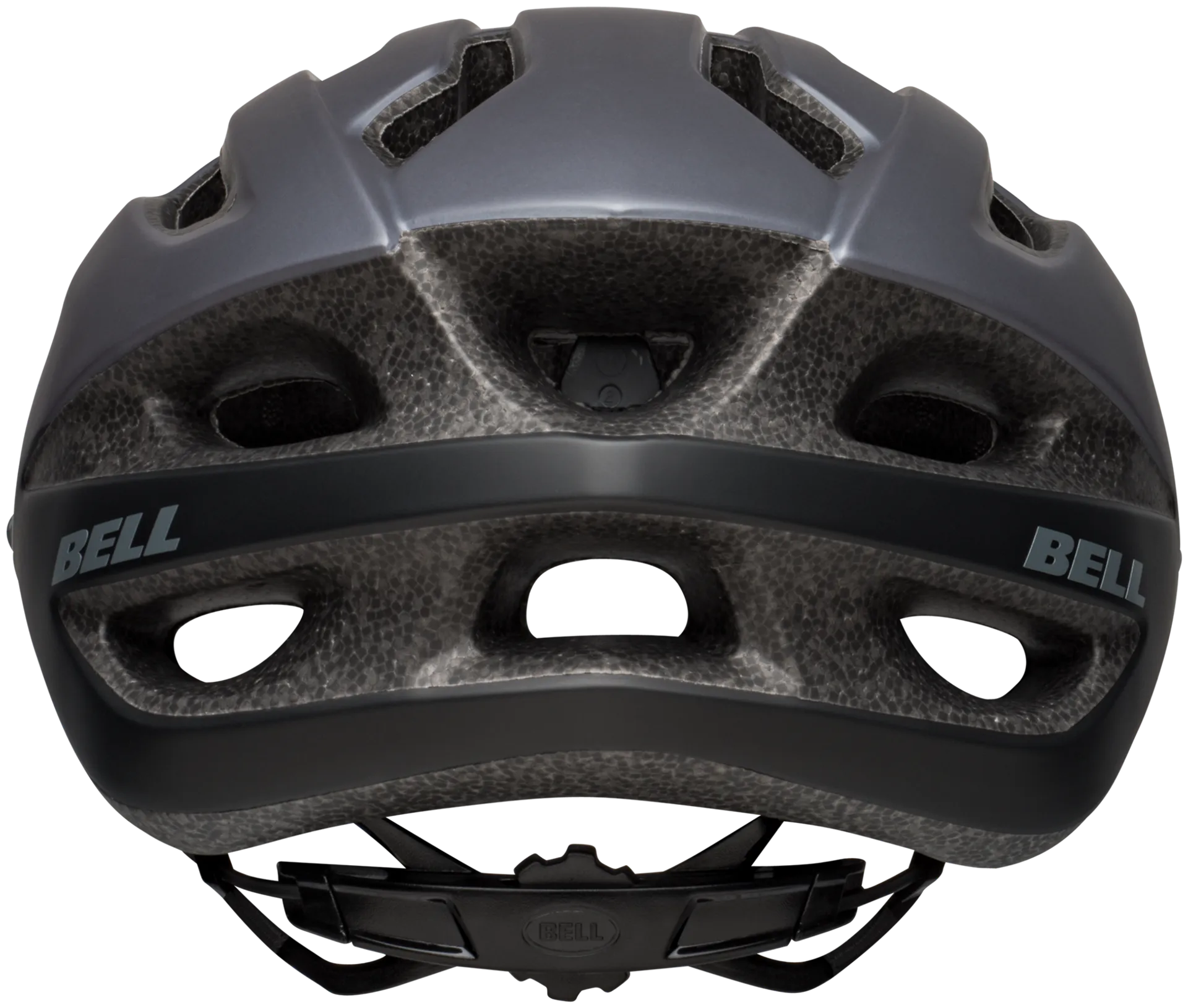 BELL CREST pyöräilykypärä HC MT GREY/BLACK 54-61 - 3