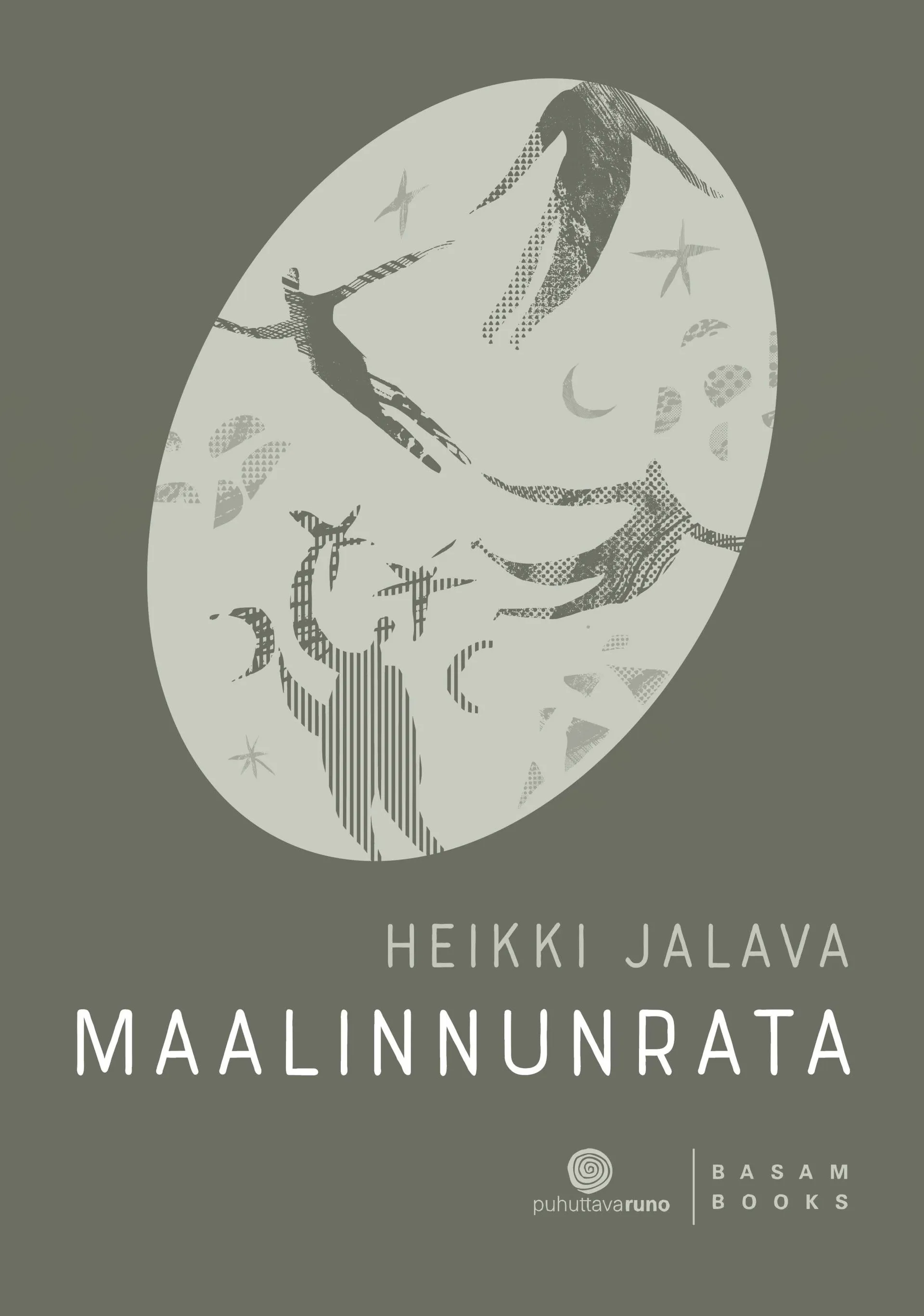 Maalinnunrata