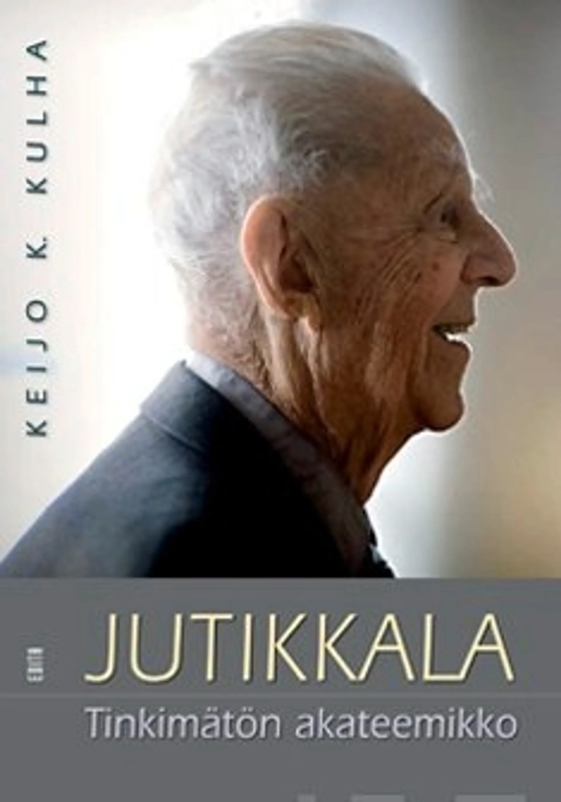 Jutikkala