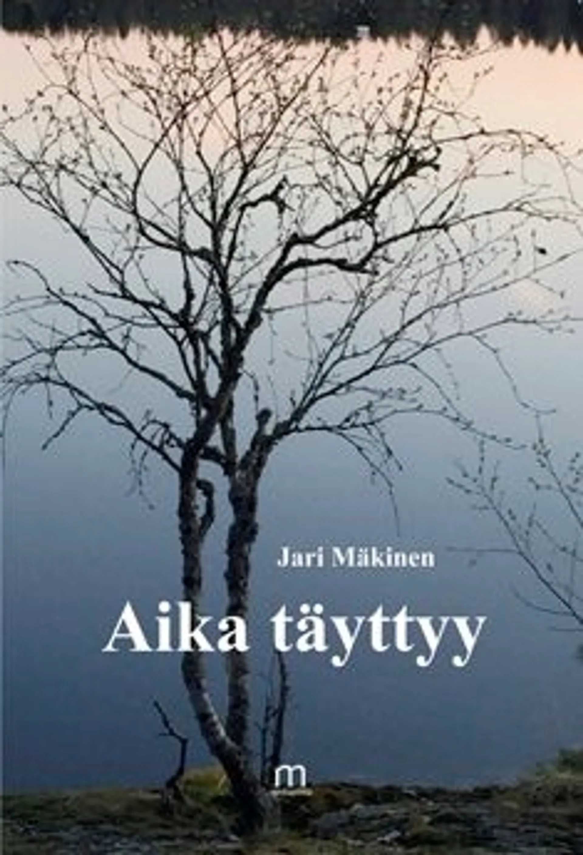 Mäkinen, Aika täyttyy