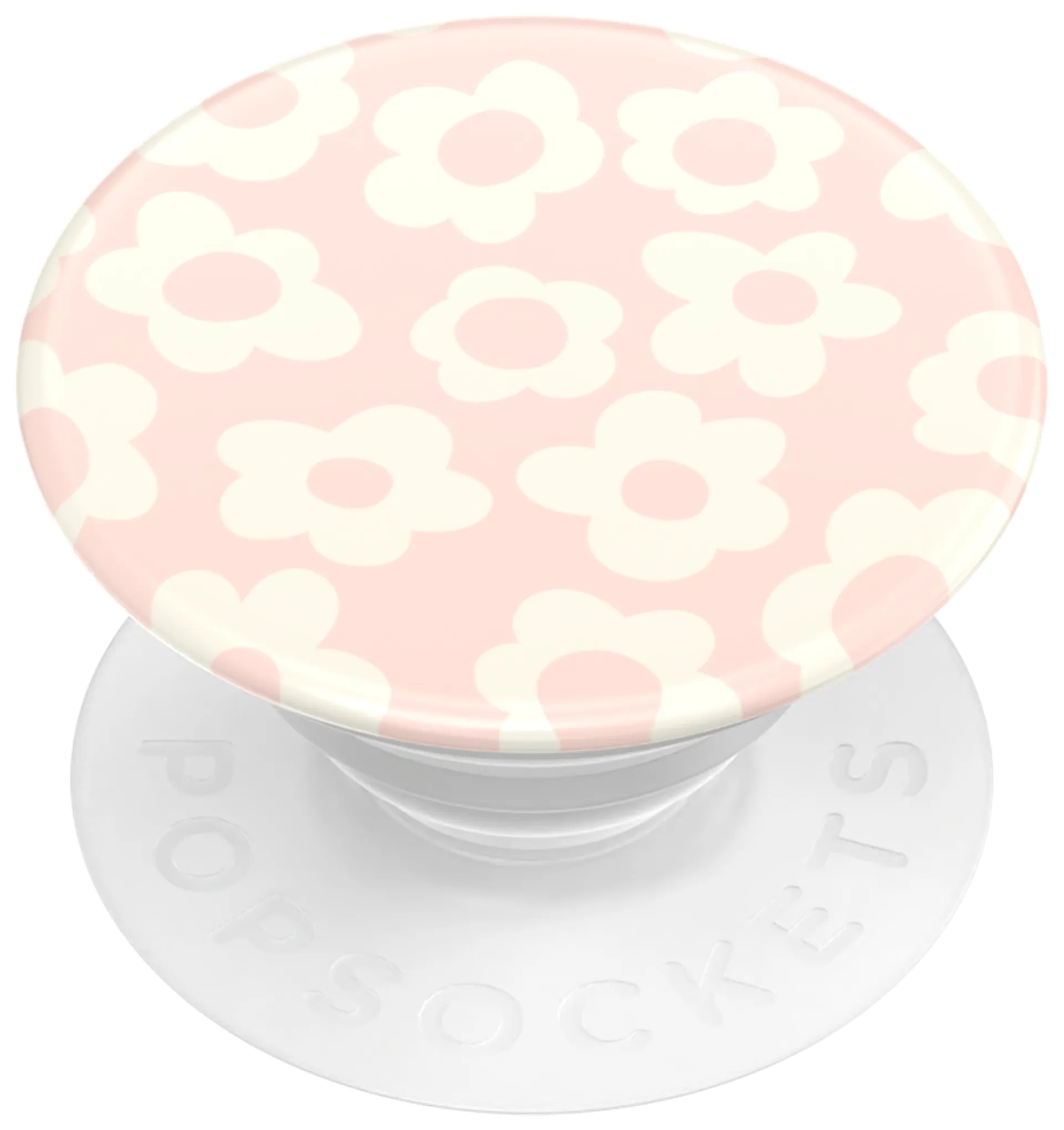 Popsockets puhelinpidike PopGrip Mod Flowers - 4